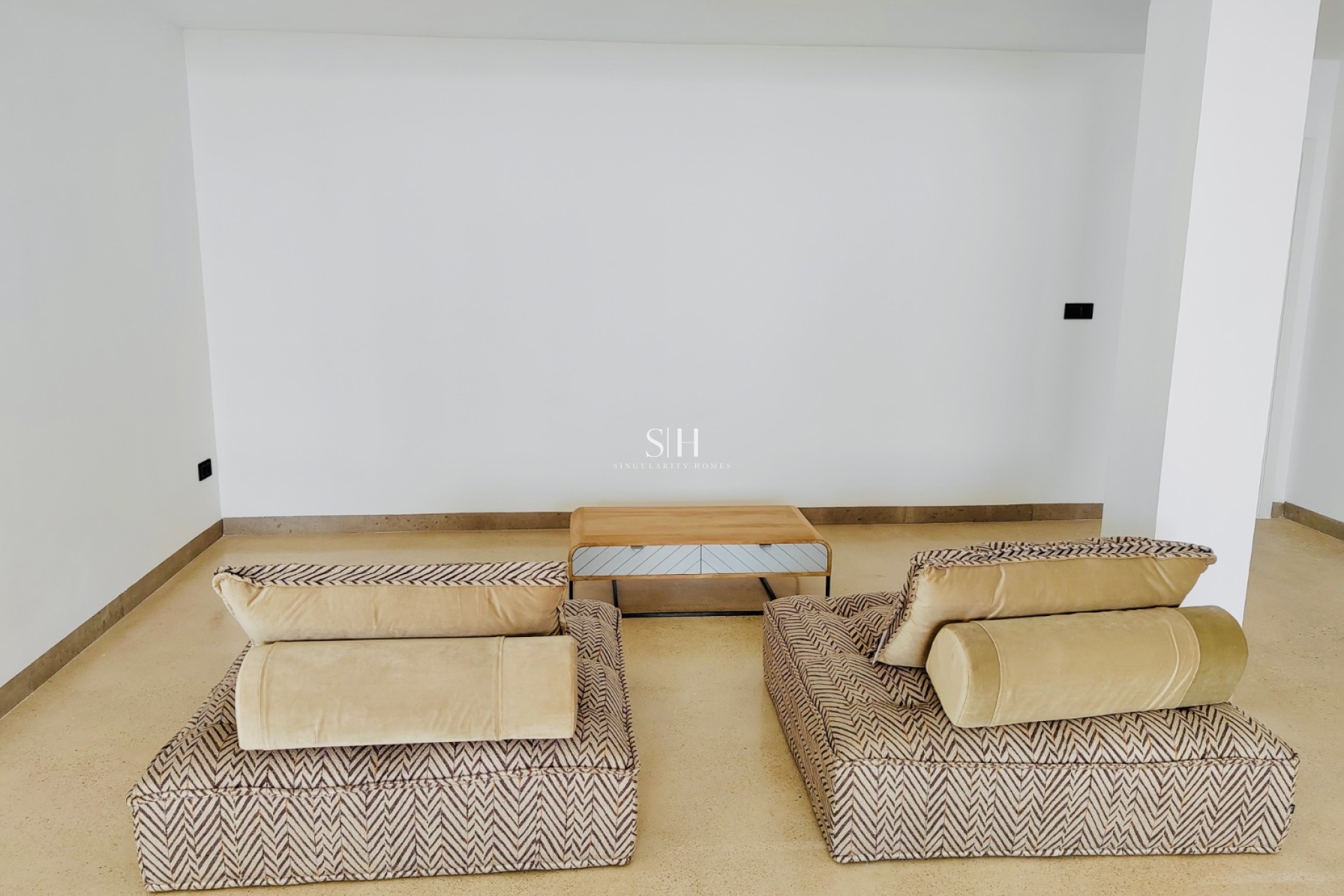 Återförsäljning - Villa - Orihuela Costa - Los Altos