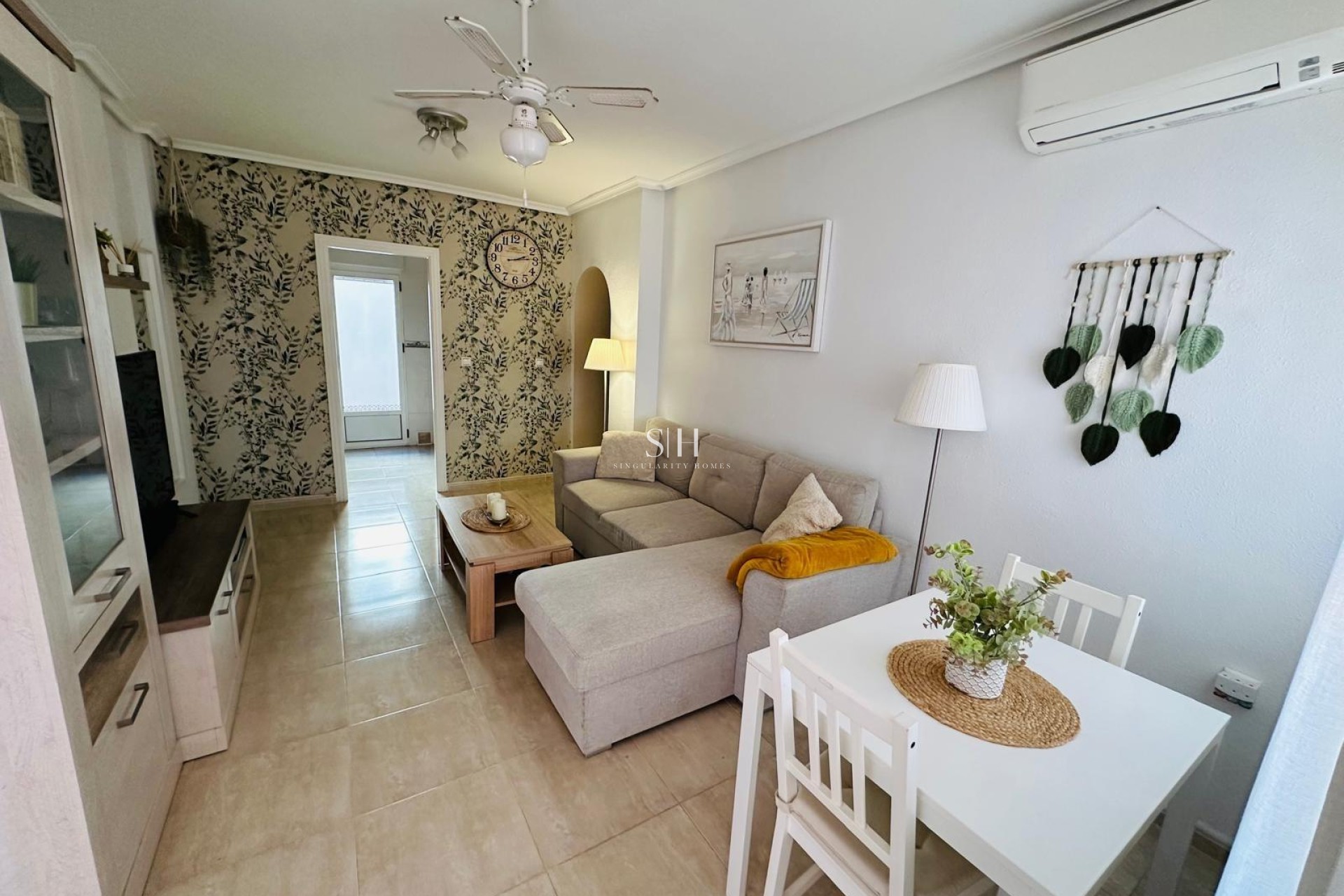Återförsäljning - Villa - Orihuela Costa - Los Altos