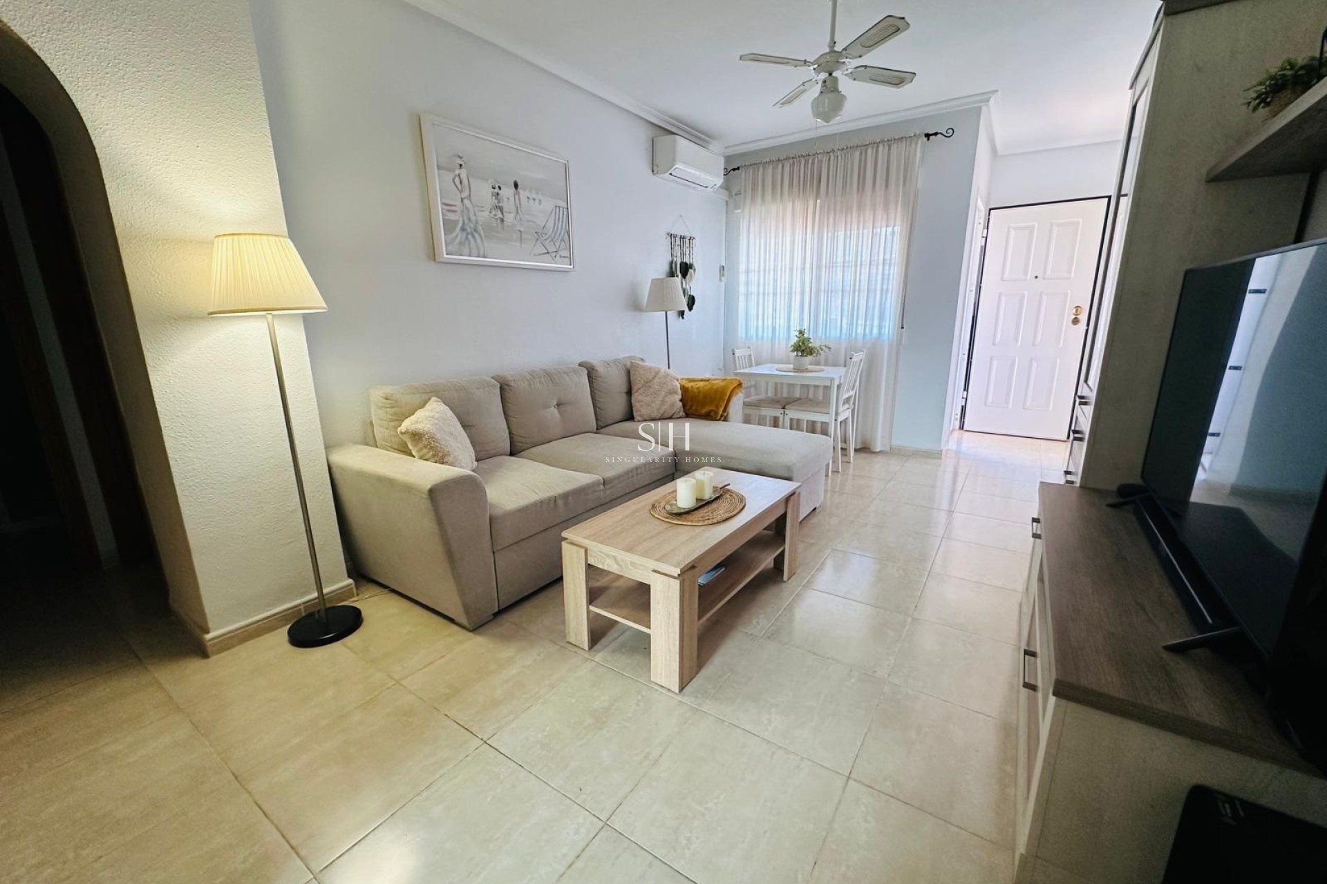 Återförsäljning - Villa - Orihuela Costa - Los Altos