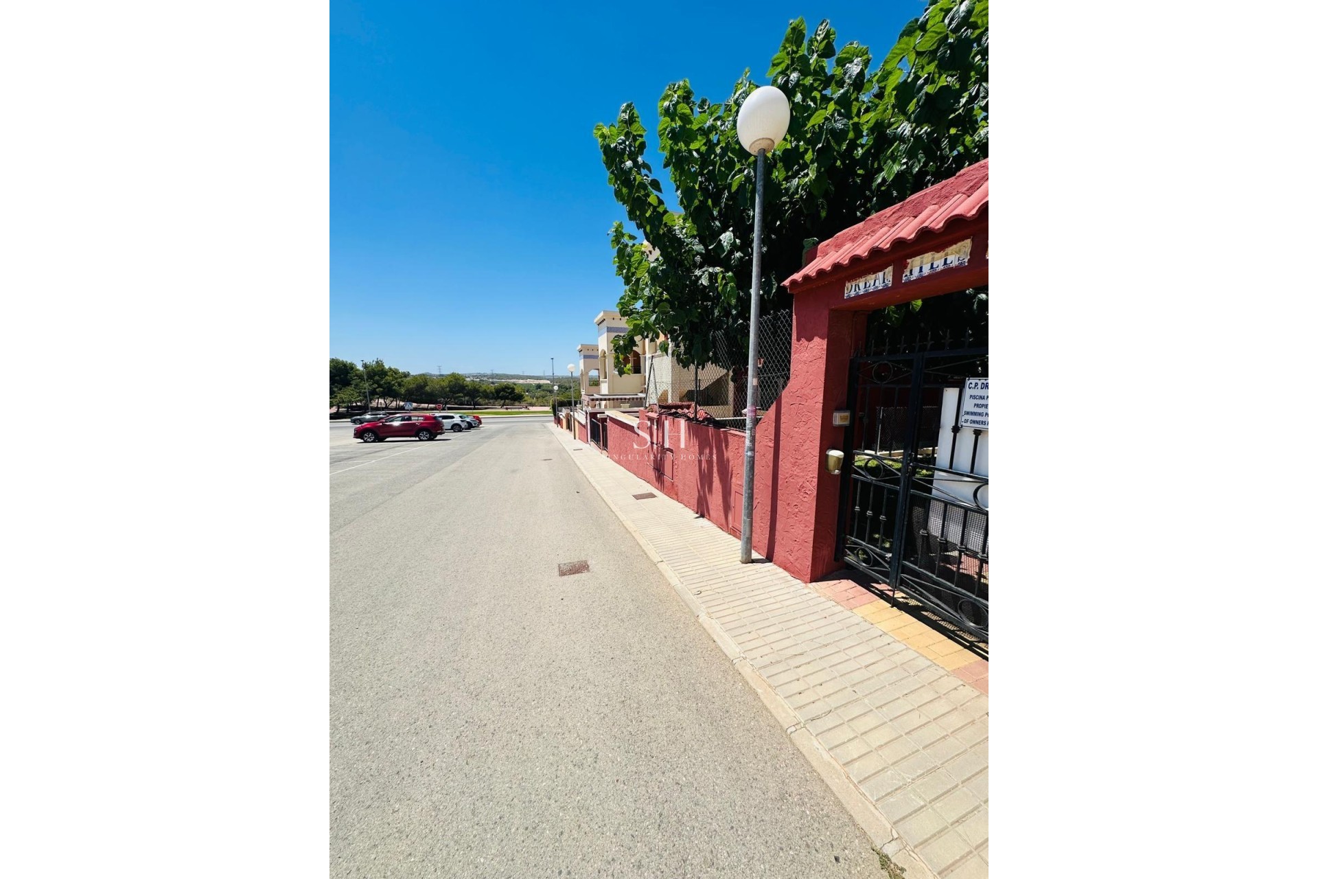 Återförsäljning - Villa - Orihuela Costa - Los Altos