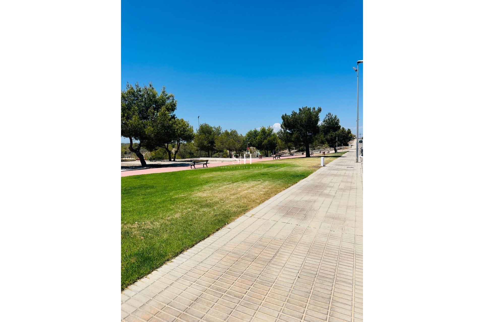 Återförsäljning - Villa - Orihuela Costa - Los Altos