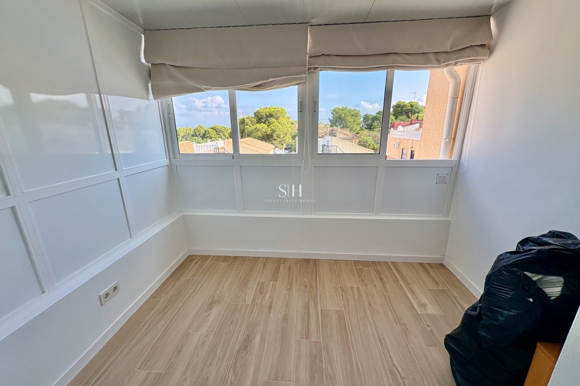 Återförsäljning - Villa - Orihuela Costa - Los Balcones