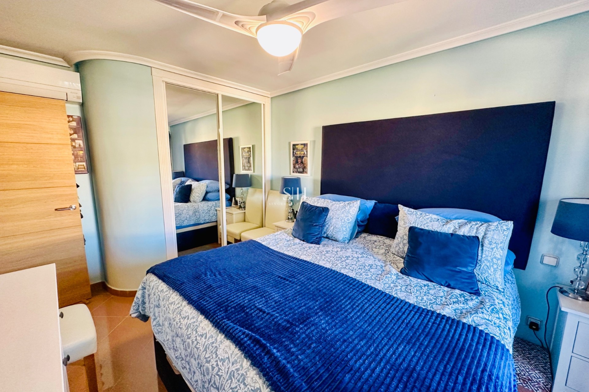 Återförsäljning - Villa - Orihuela Costa - Los Dolses