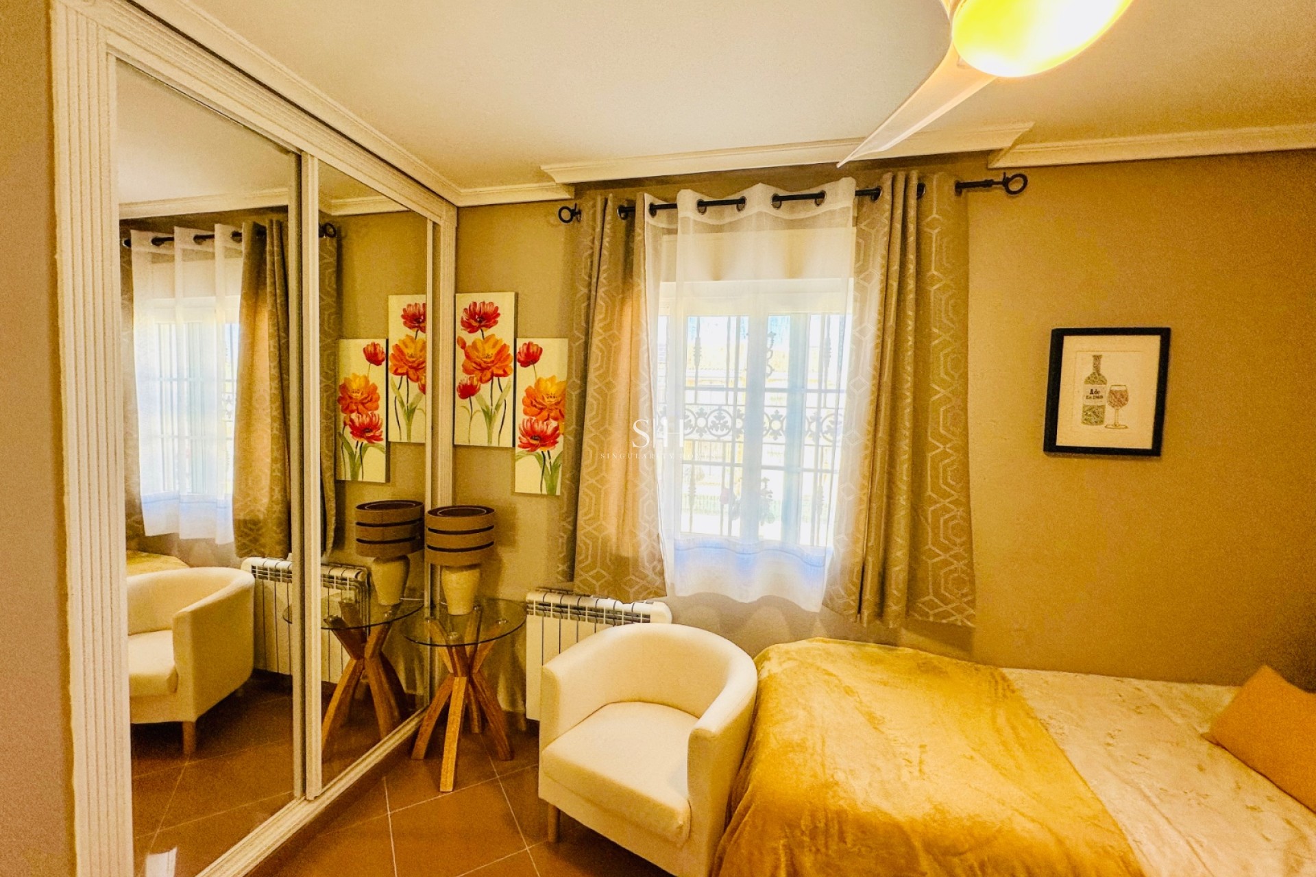 Återförsäljning - Villa - Orihuela Costa - Los Dolses