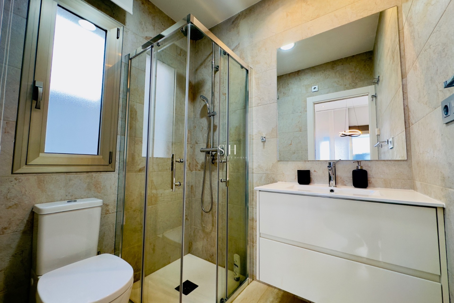 Återförsäljning - Villa - Orihuela Costa - Los Dolses