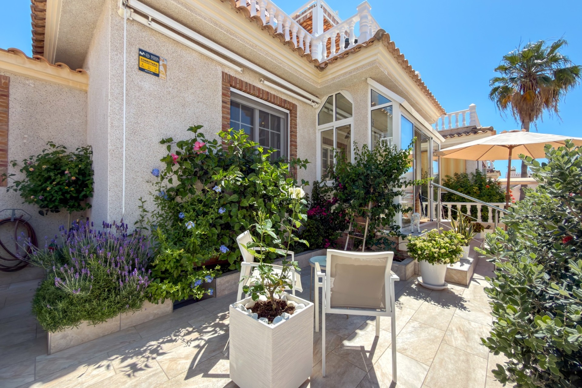 Återförsäljning - Villa - Orihuela Costa - Los Dolses