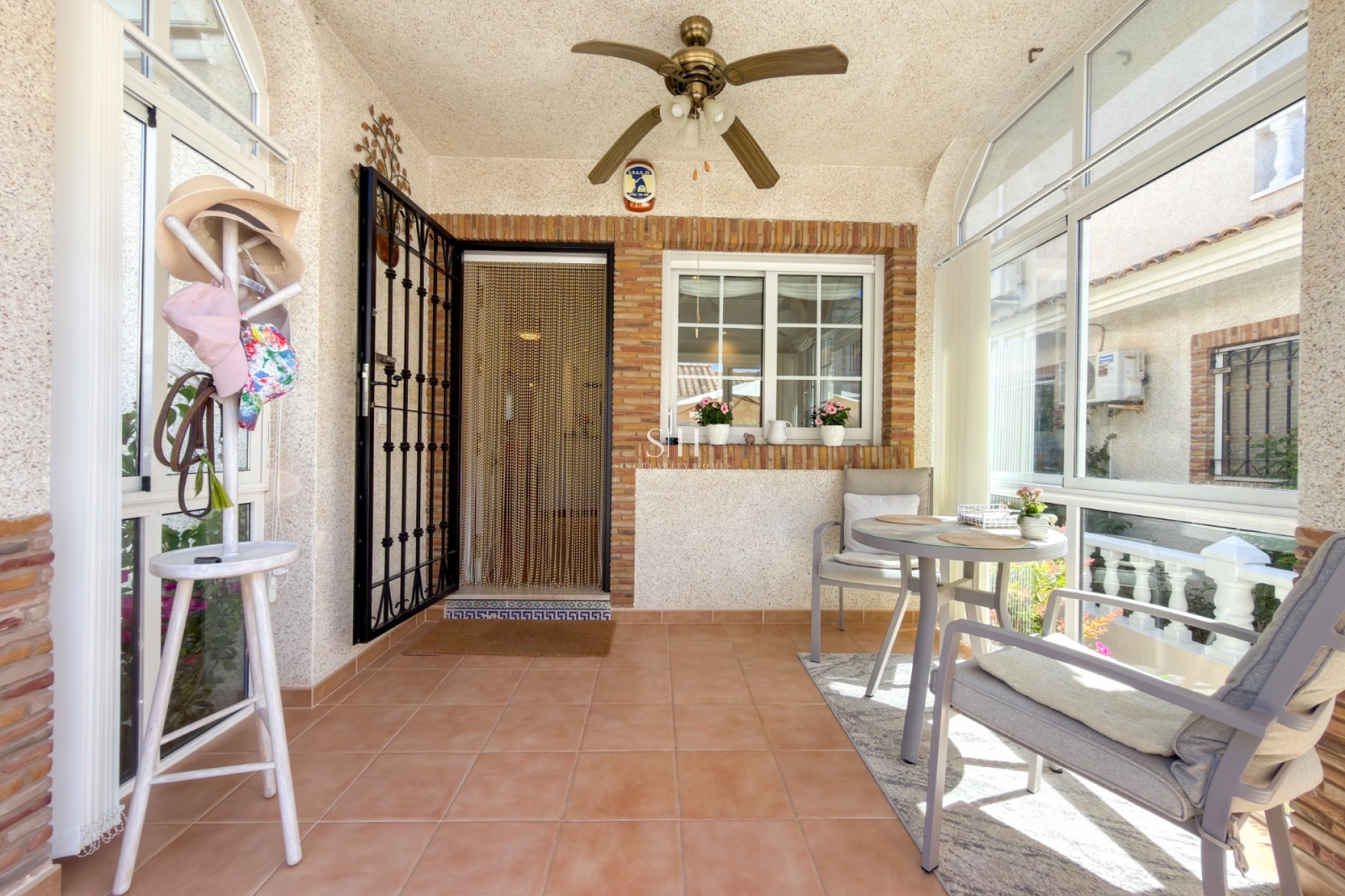 Återförsäljning - Villa - Orihuela Costa - Los Dolses