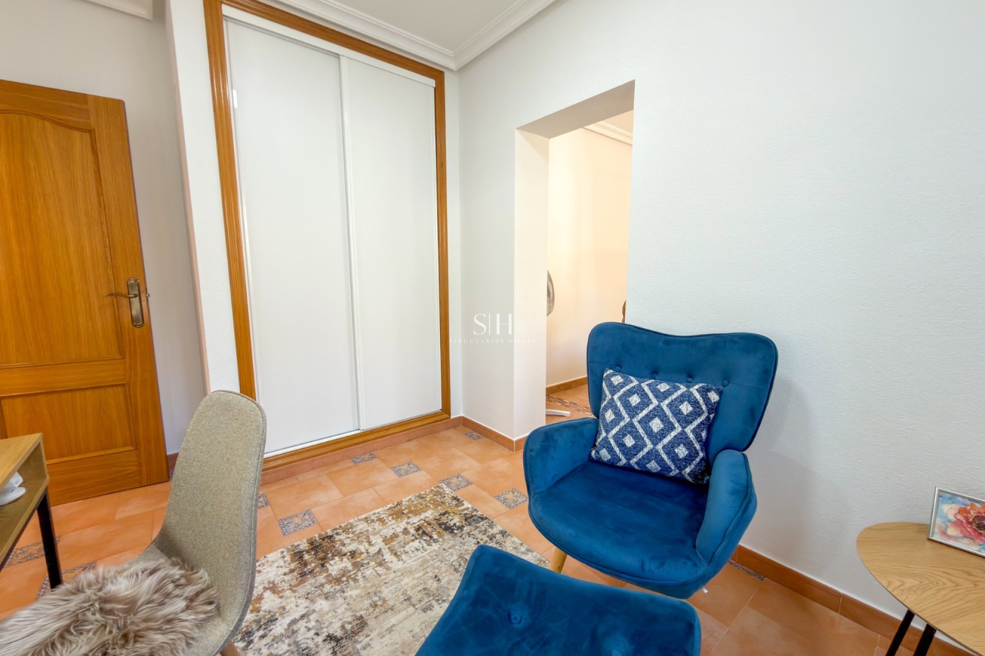 Återförsäljning - Villa - Orihuela Costa - Los Dolses