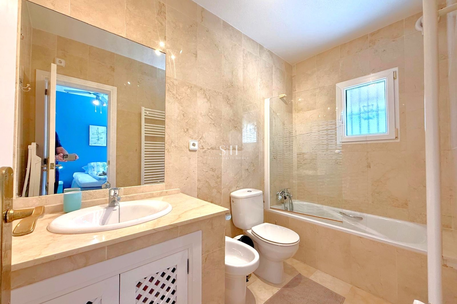 Återförsäljning - Villa - Orihuela Costa - Los Dolses