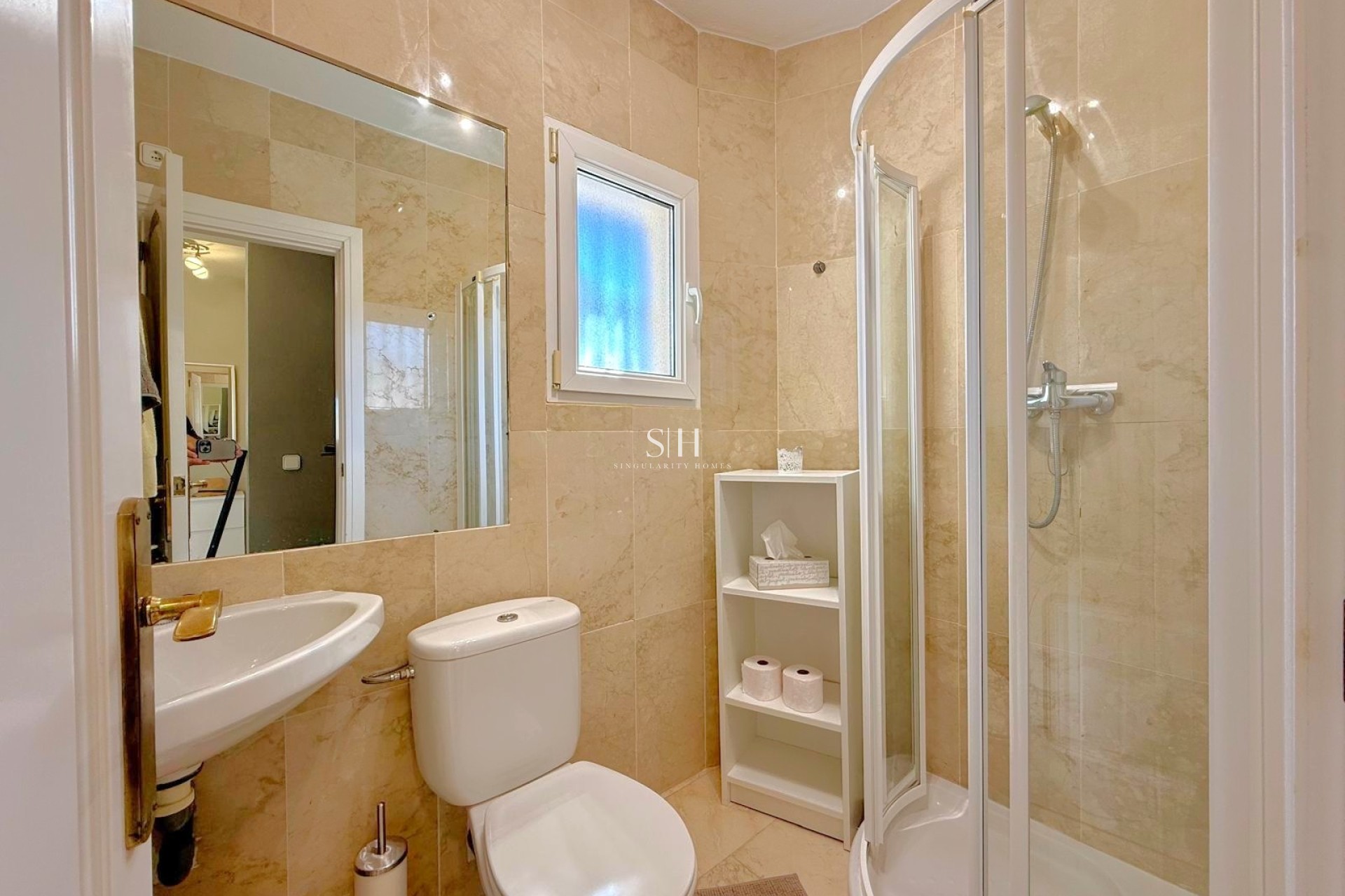 Återförsäljning - Villa - Orihuela Costa - Los Dolses