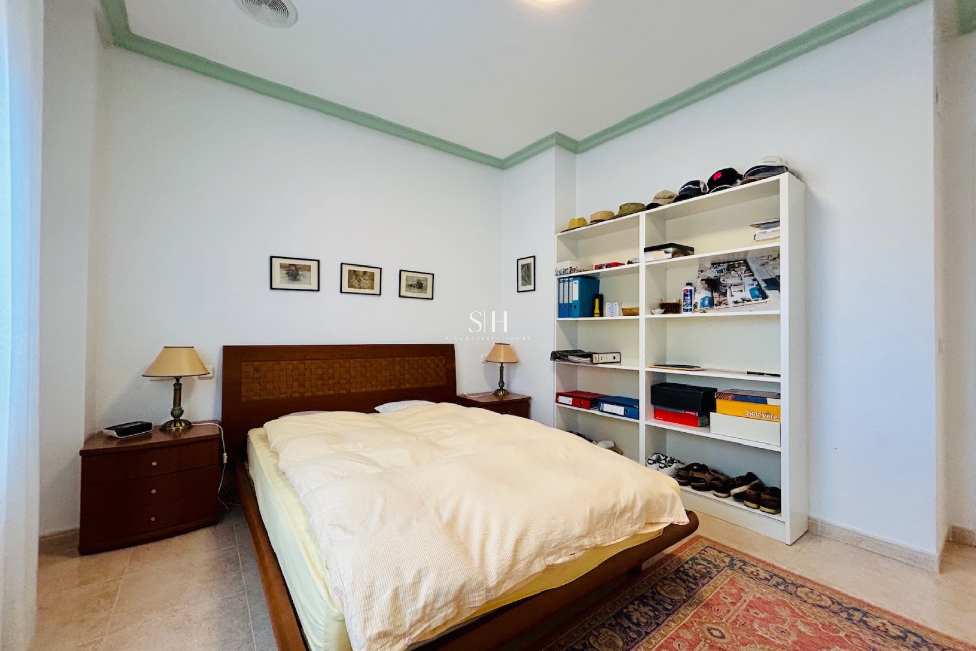 Återförsäljning - Villa - Orihuela Costa - Orihuela