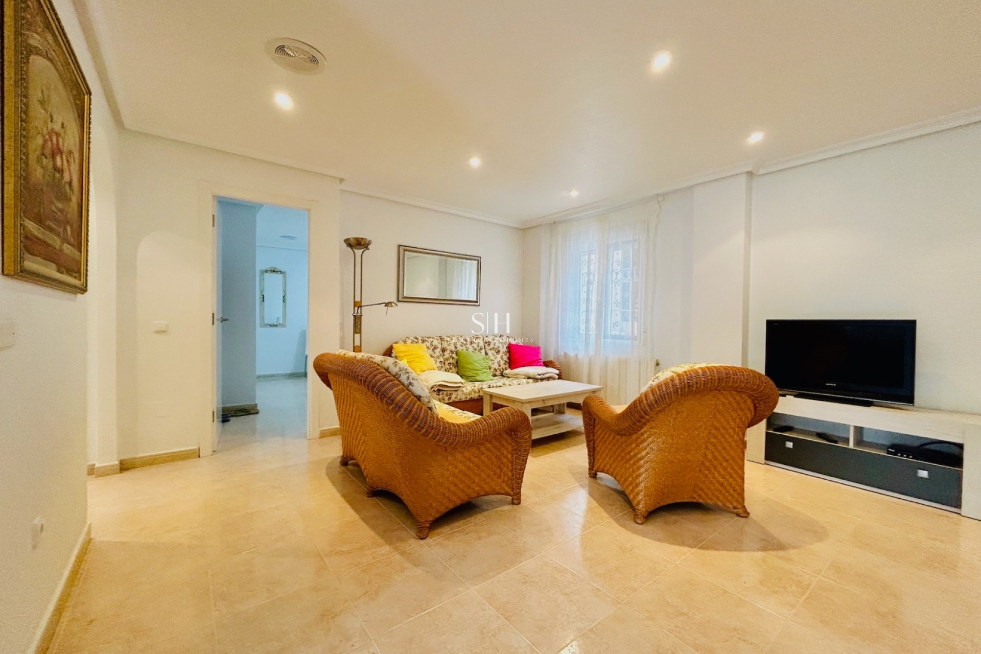 Återförsäljning - Villa - Orihuela Costa - Orihuela