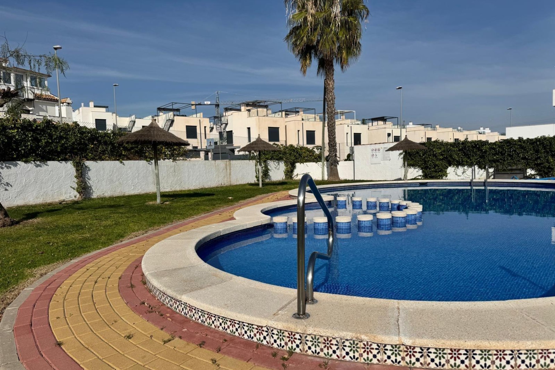 Återförsäljning - Villa - Orihuela Costa - PAU 26