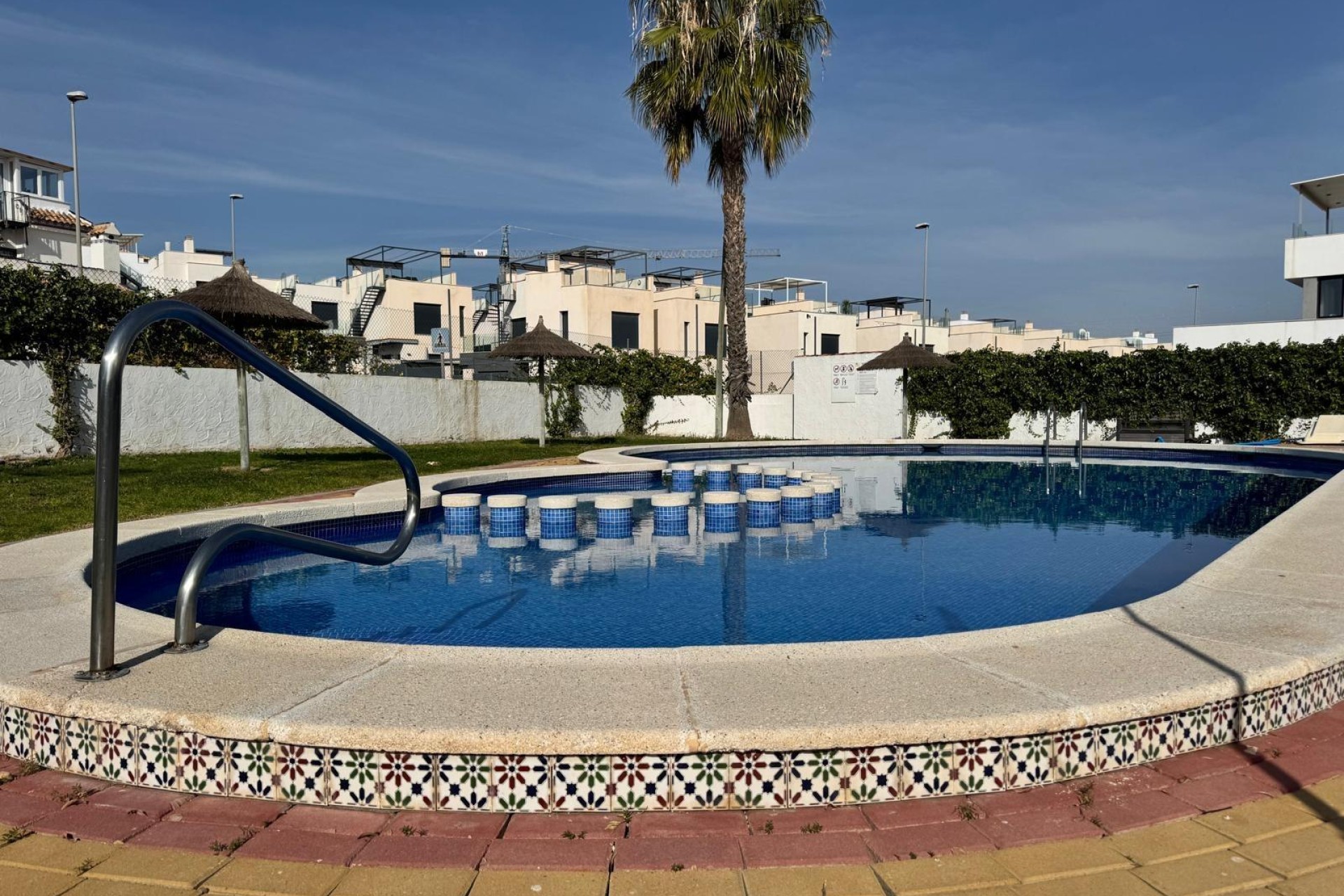 Återförsäljning - Villa - Orihuela Costa - PAU 26