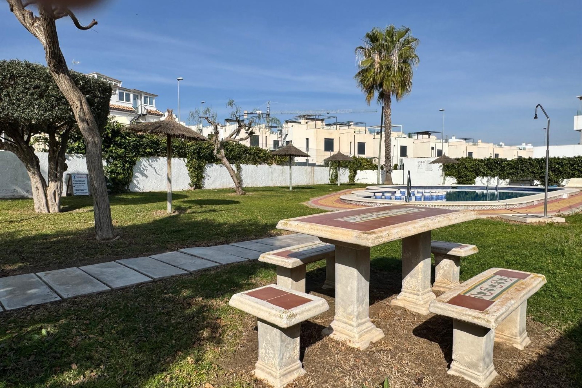 Återförsäljning - Villa - Orihuela Costa - PAU 26