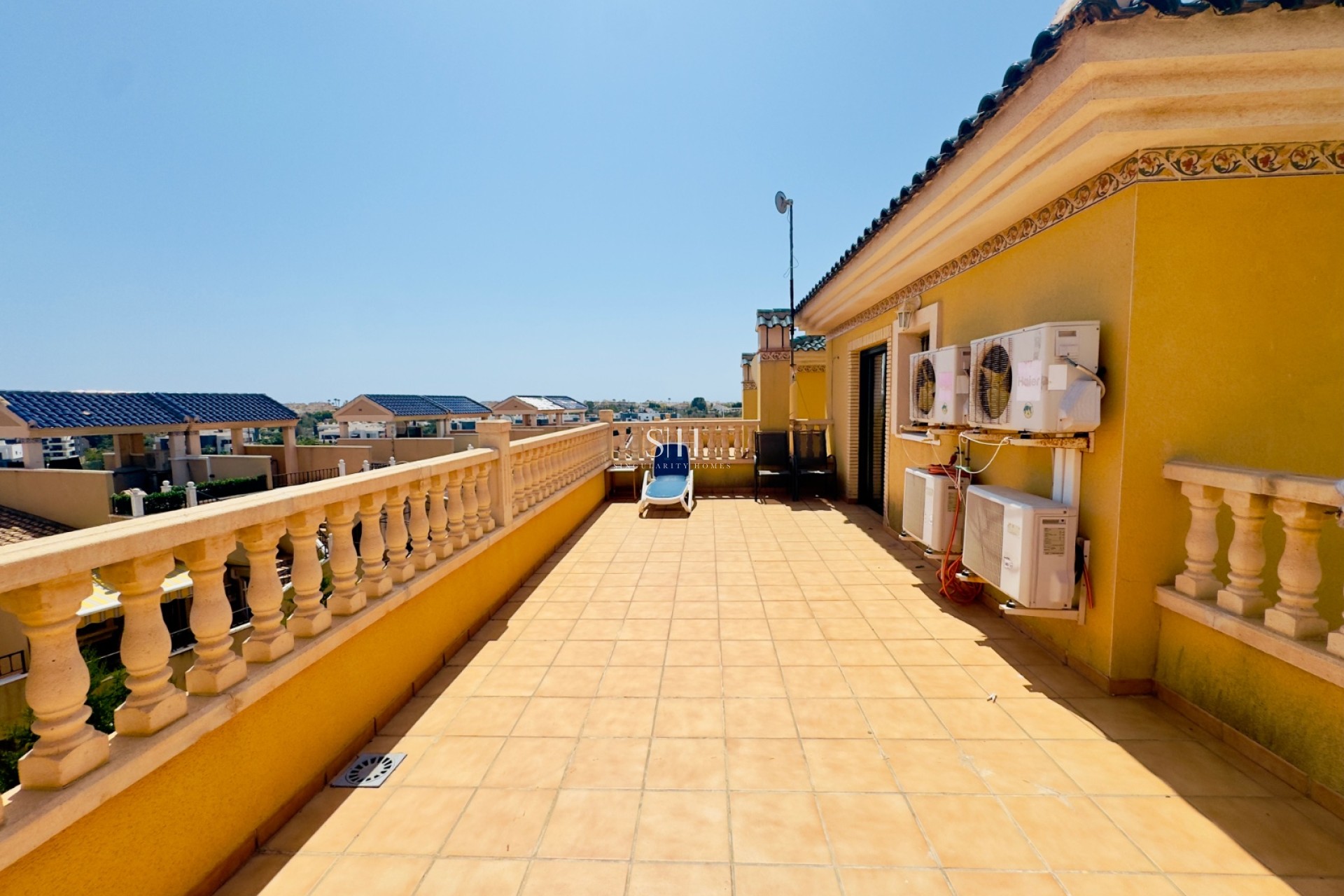 Återförsäljning - Villa - Orihuela Costa - PAU 26