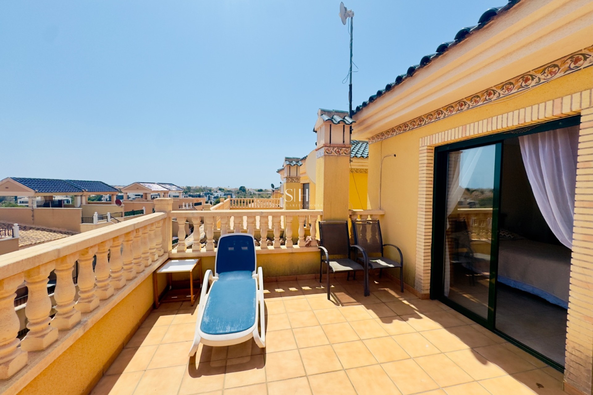 Återförsäljning - Villa - Orihuela Costa - PAU 26