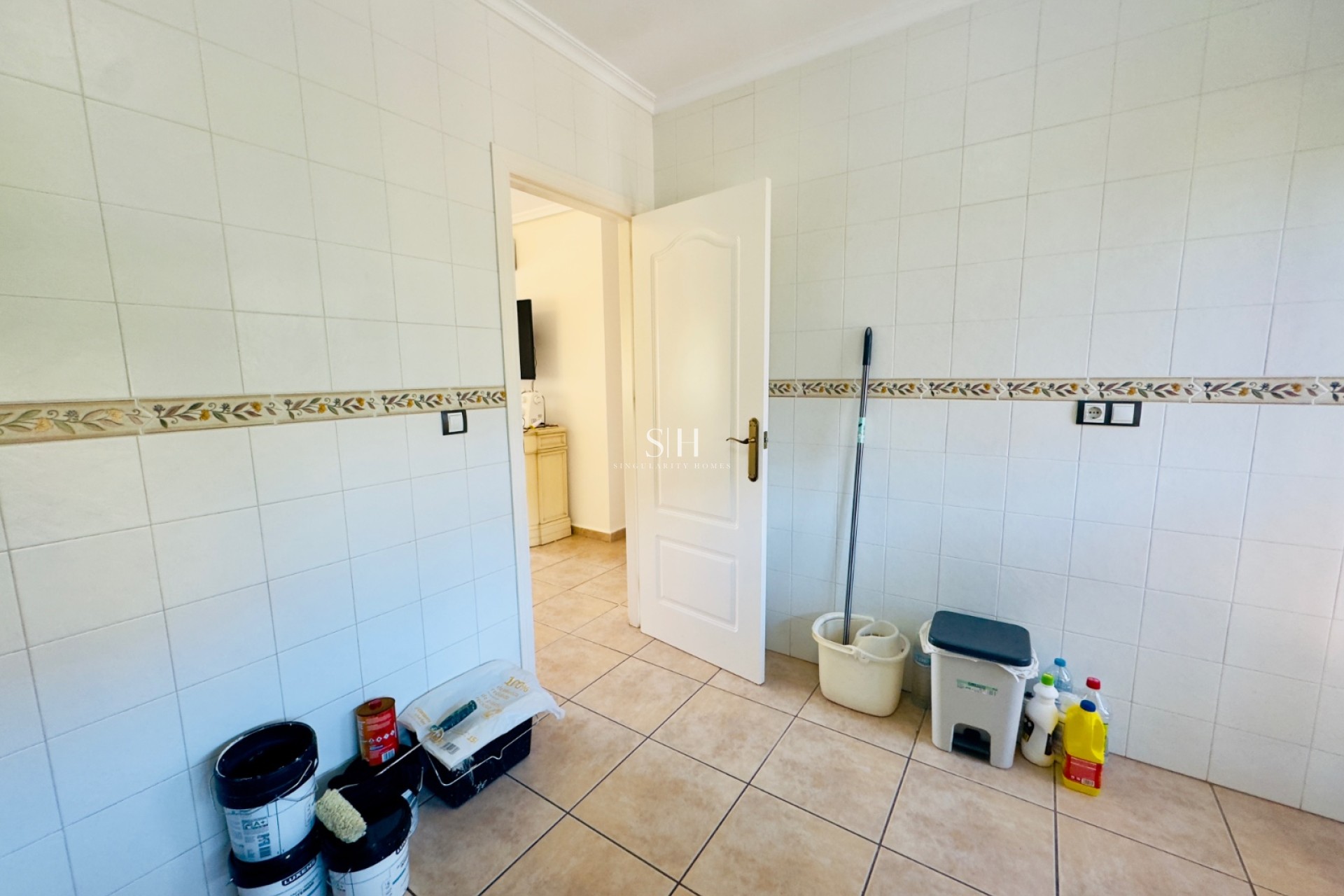 Återförsäljning - Villa - Orihuela Costa - PAU 26