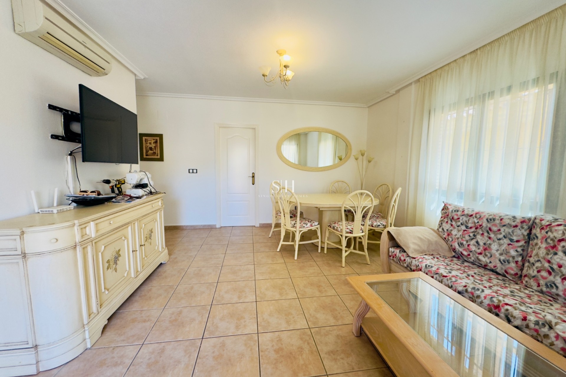 Återförsäljning - Villa - Orihuela Costa - PAU 26