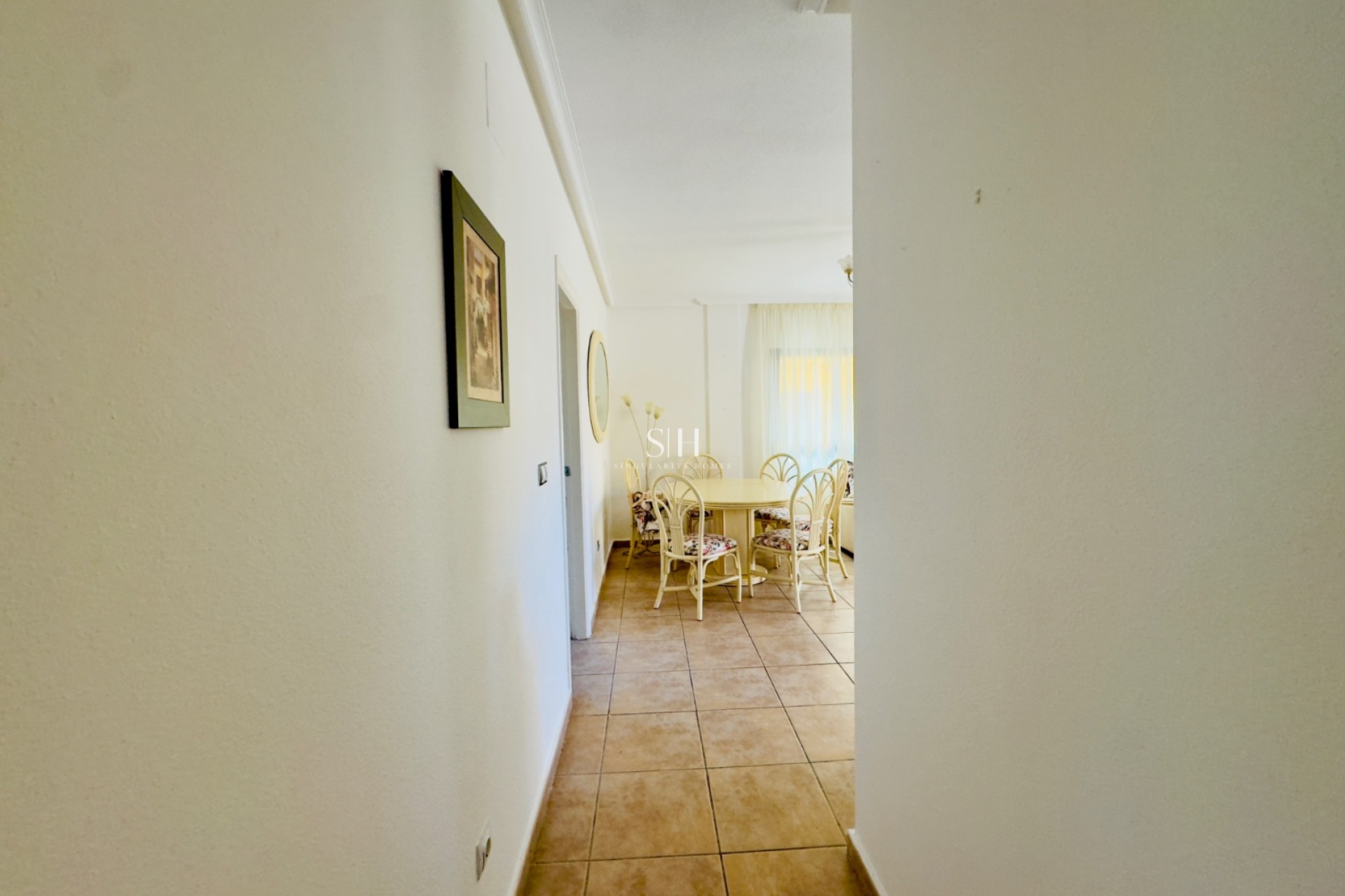 Återförsäljning - Villa - Orihuela Costa - PAU 26