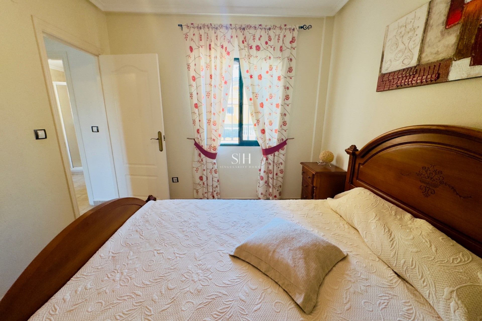 Återförsäljning - Villa - Orihuela Costa - PAU 26