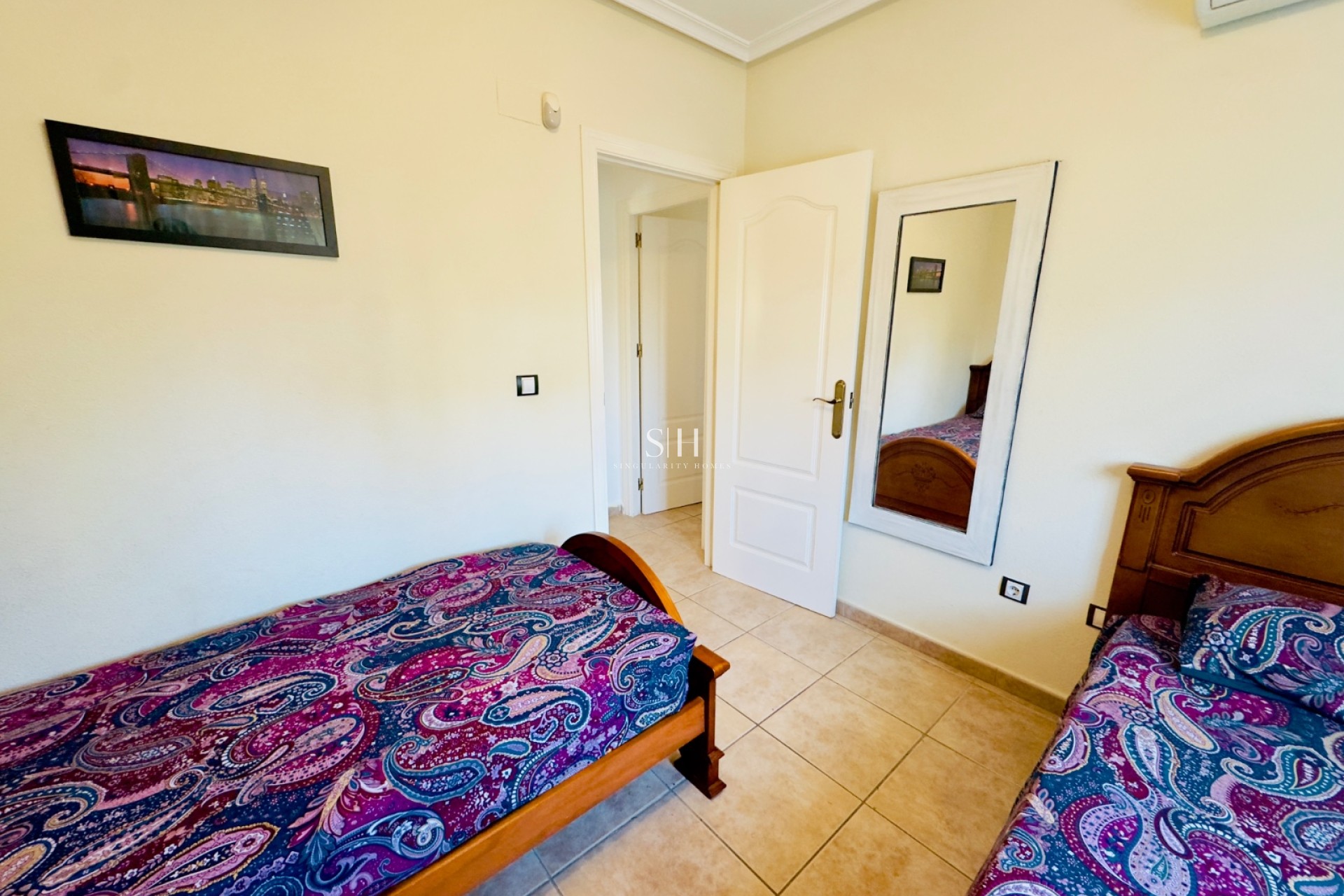 Återförsäljning - Villa - Orihuela Costa - PAU 26