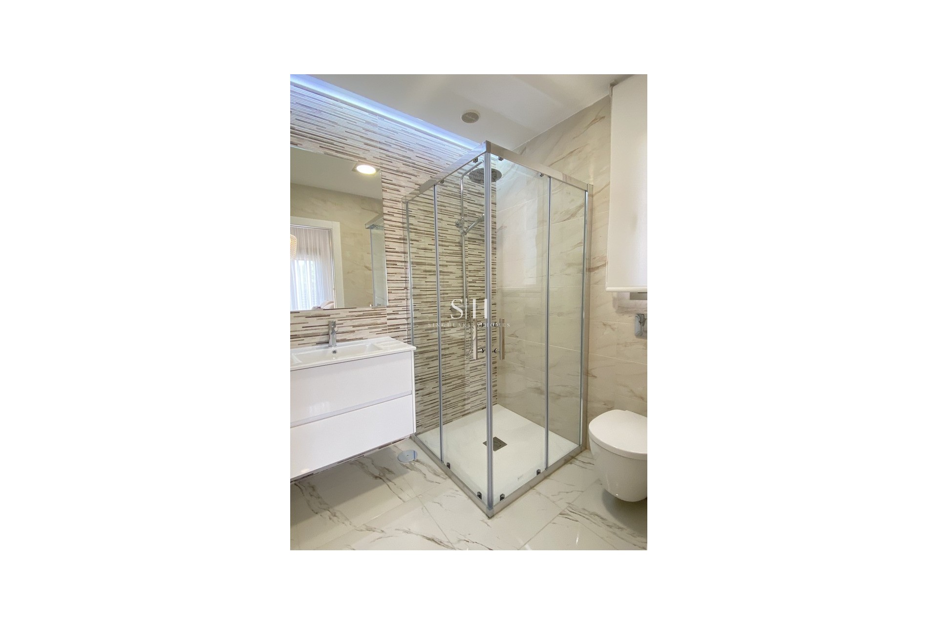 Återförsäljning - Villa - Orihuela Costa - PAU 26