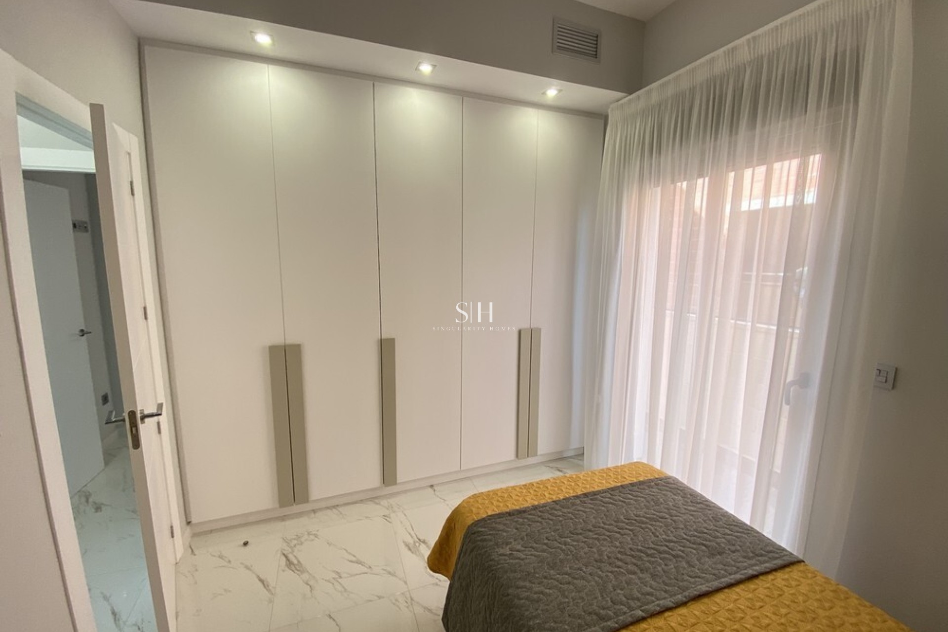 Återförsäljning - Villa - Orihuela Costa - PAU 26