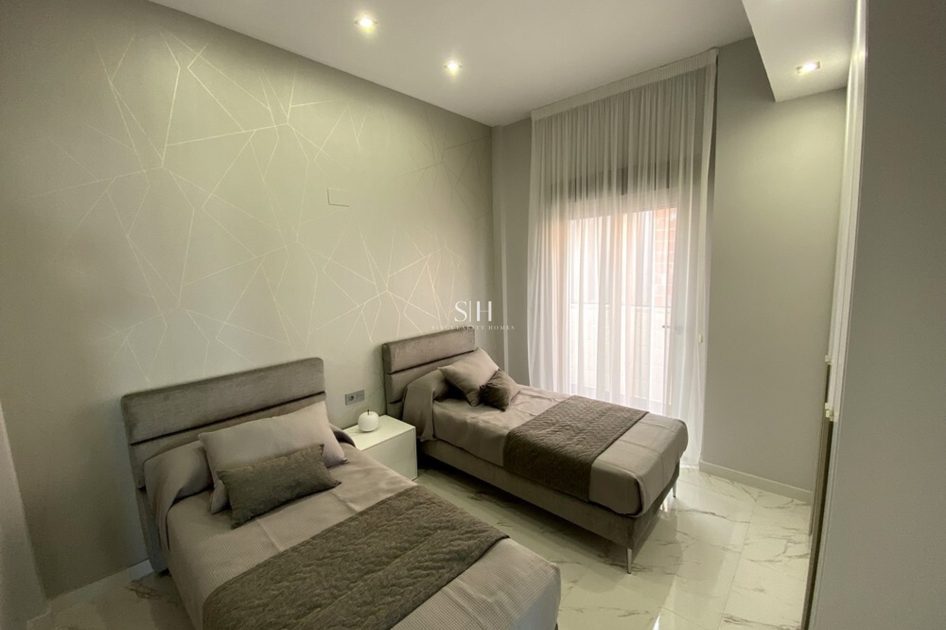 Återförsäljning - Villa - Orihuela Costa - PAU 26