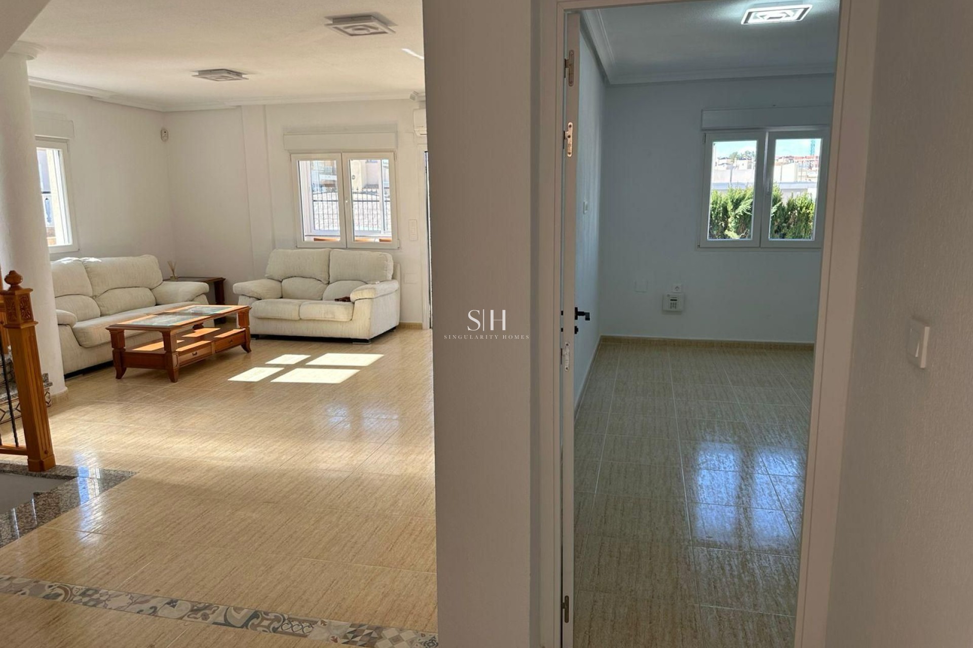 Återförsäljning - Villa - Orihuela Costa - PAU 26