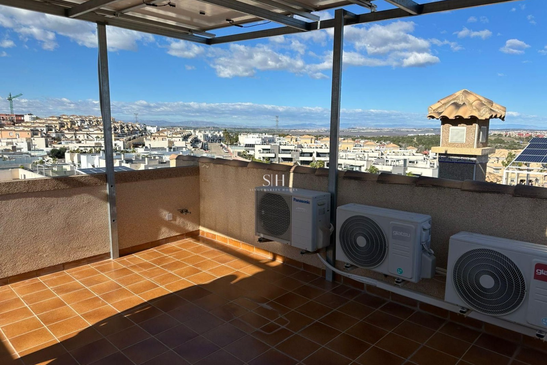 Återförsäljning - Villa - Orihuela Costa - PAU 26