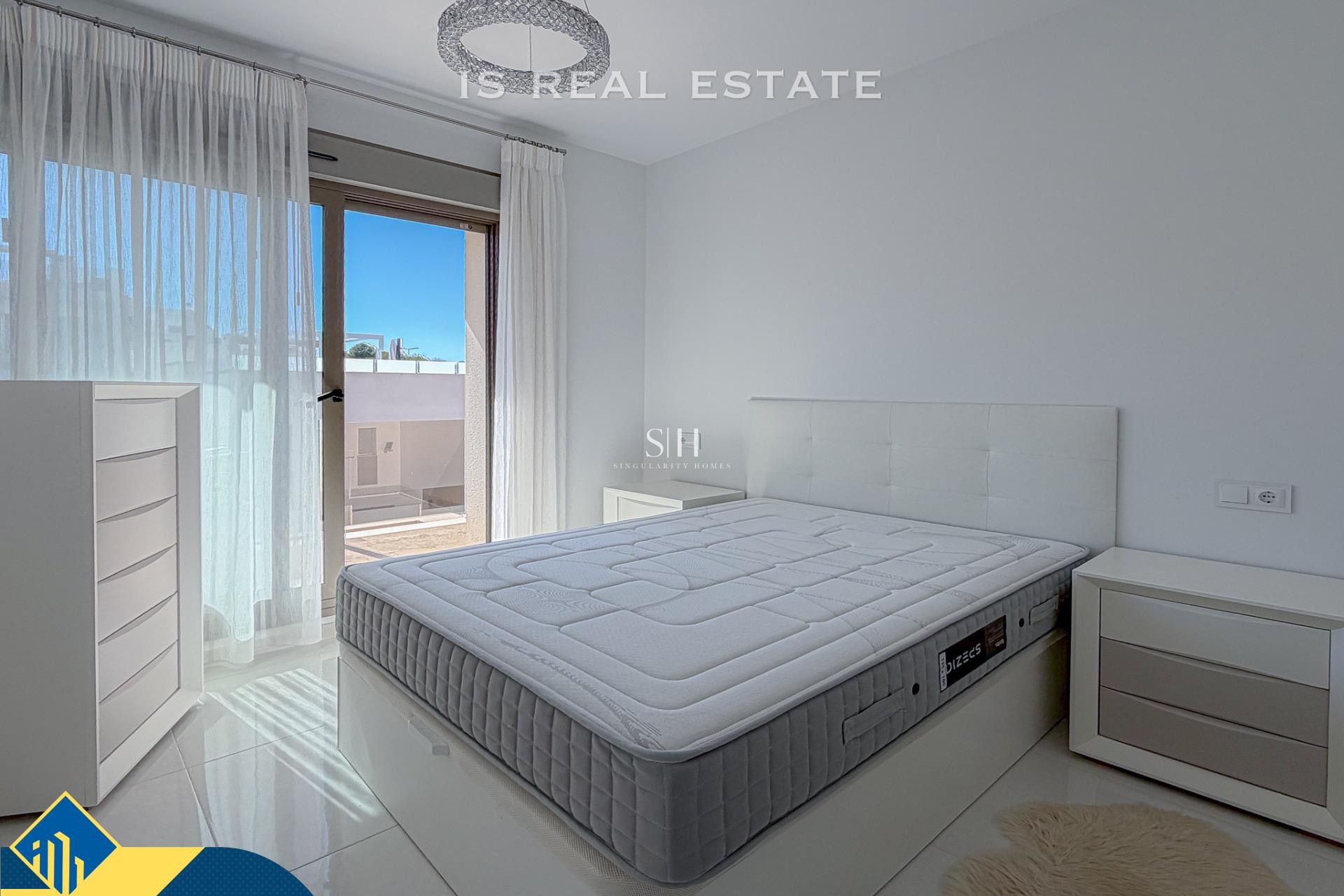 Återförsäljning - Villa - Orihuela Costa - PAU 26