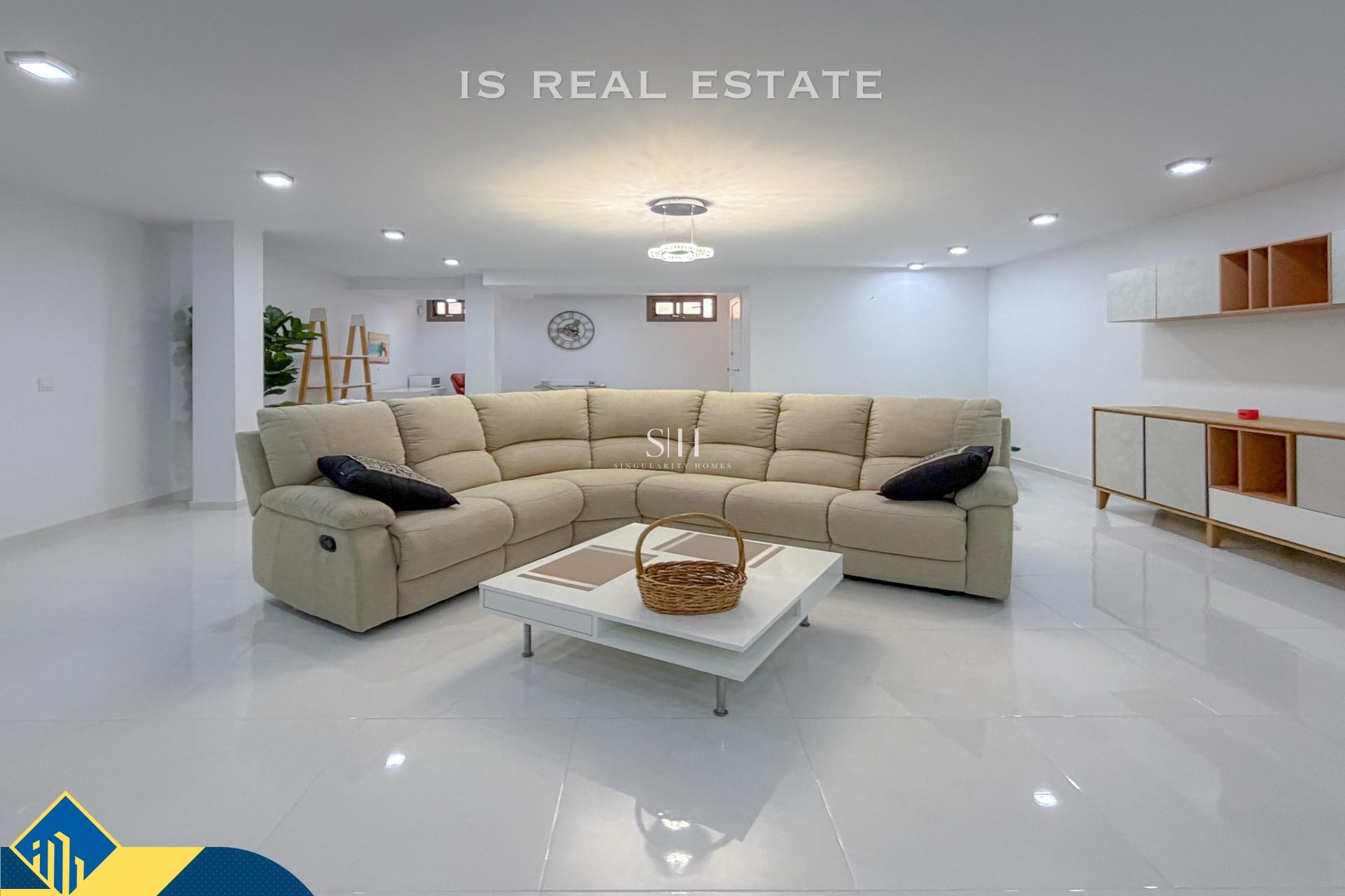 Återförsäljning - Villa - Orihuela Costa - PAU 26