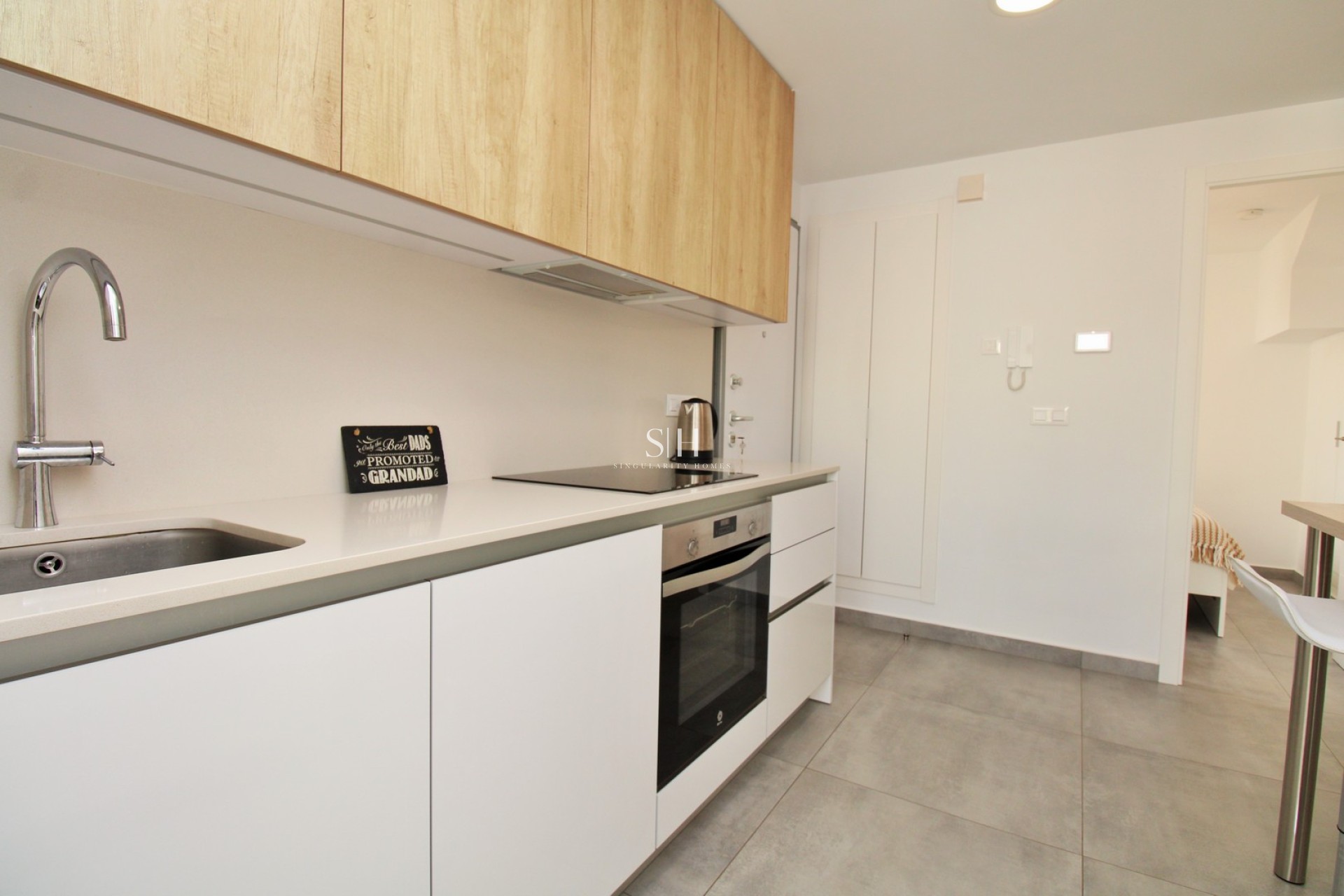 Återförsäljning - Villa - Orihuela Costa - PAU 8