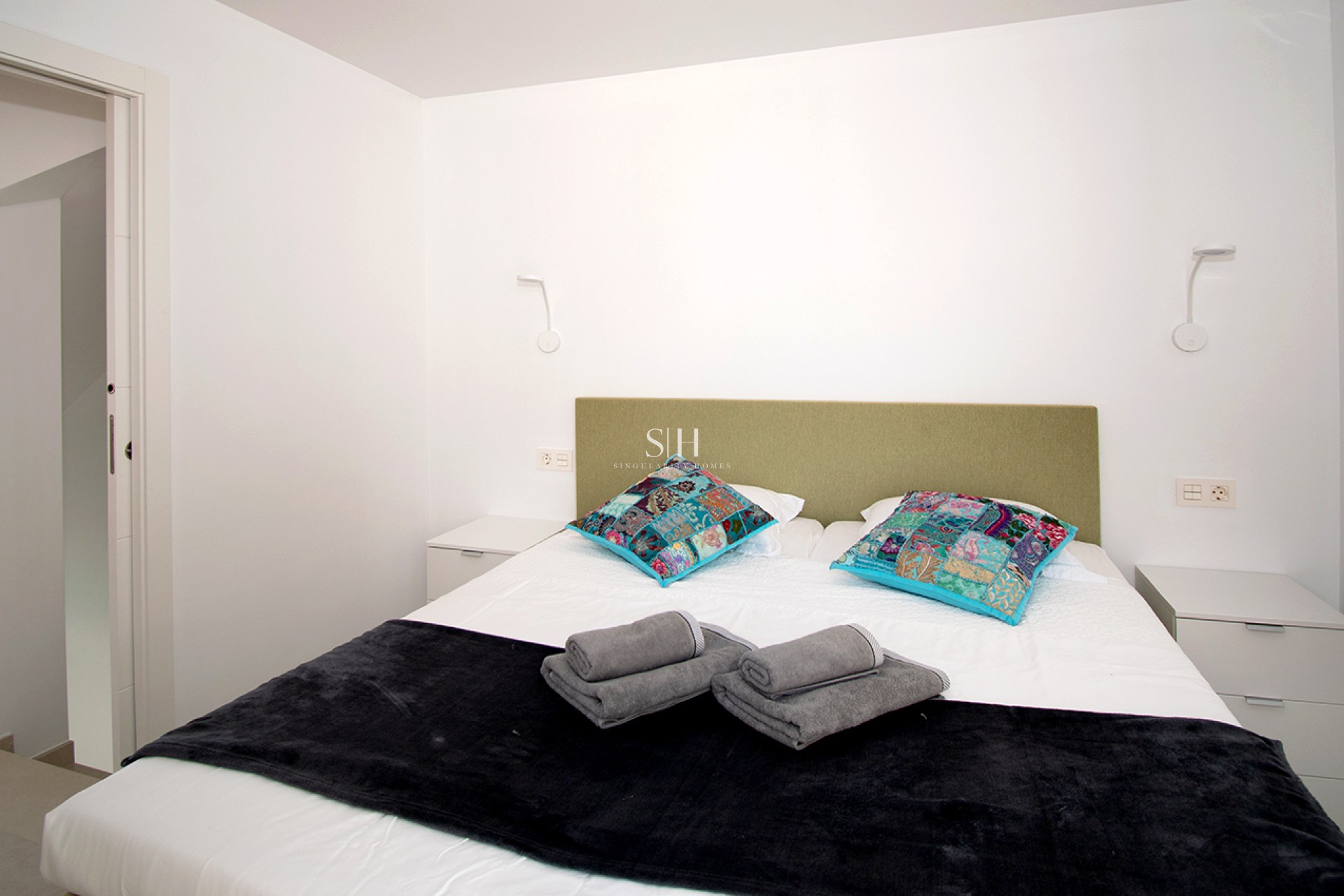 Återförsäljning - Villa - Orihuela Costa - pau26
