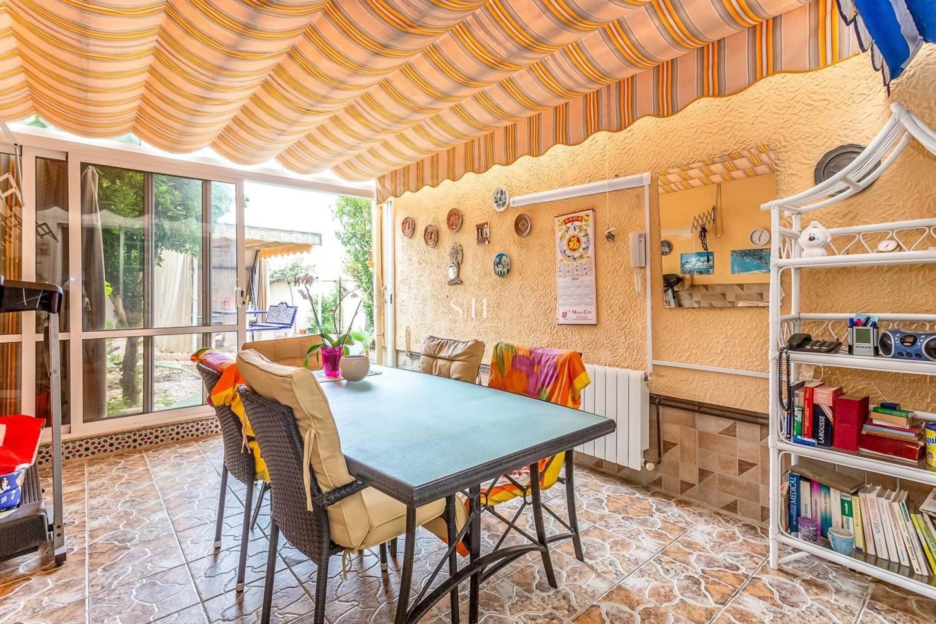 Återförsäljning - Villa - Orihuela Costa - Playa Flamenca