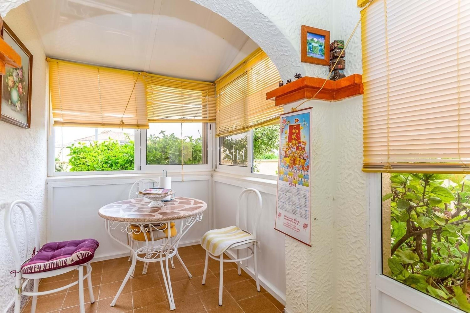 Återförsäljning - Villa - Orihuela Costa - Playa Flamenca