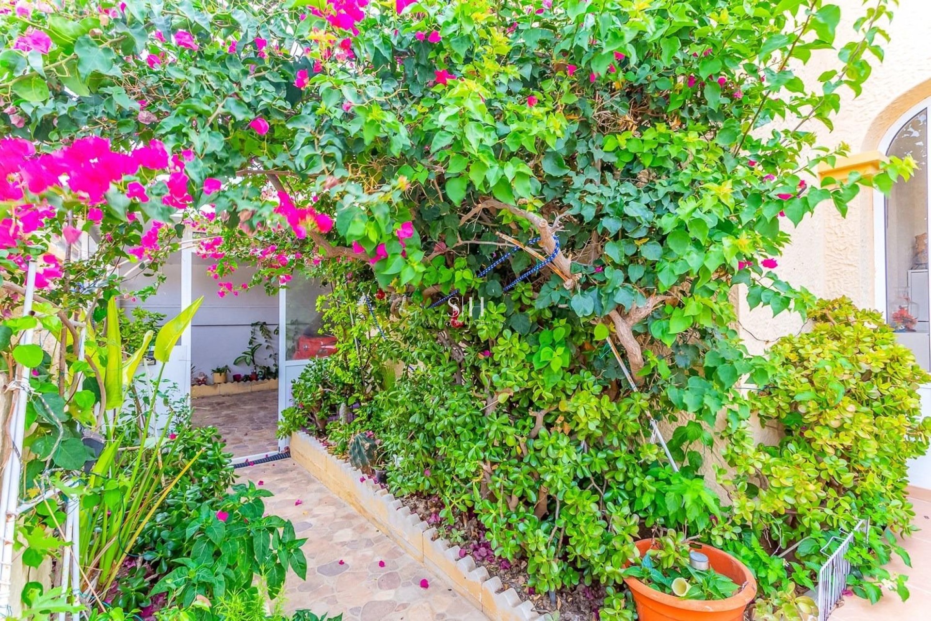 Återförsäljning - Villa - Orihuela Costa - Playa Flamenca