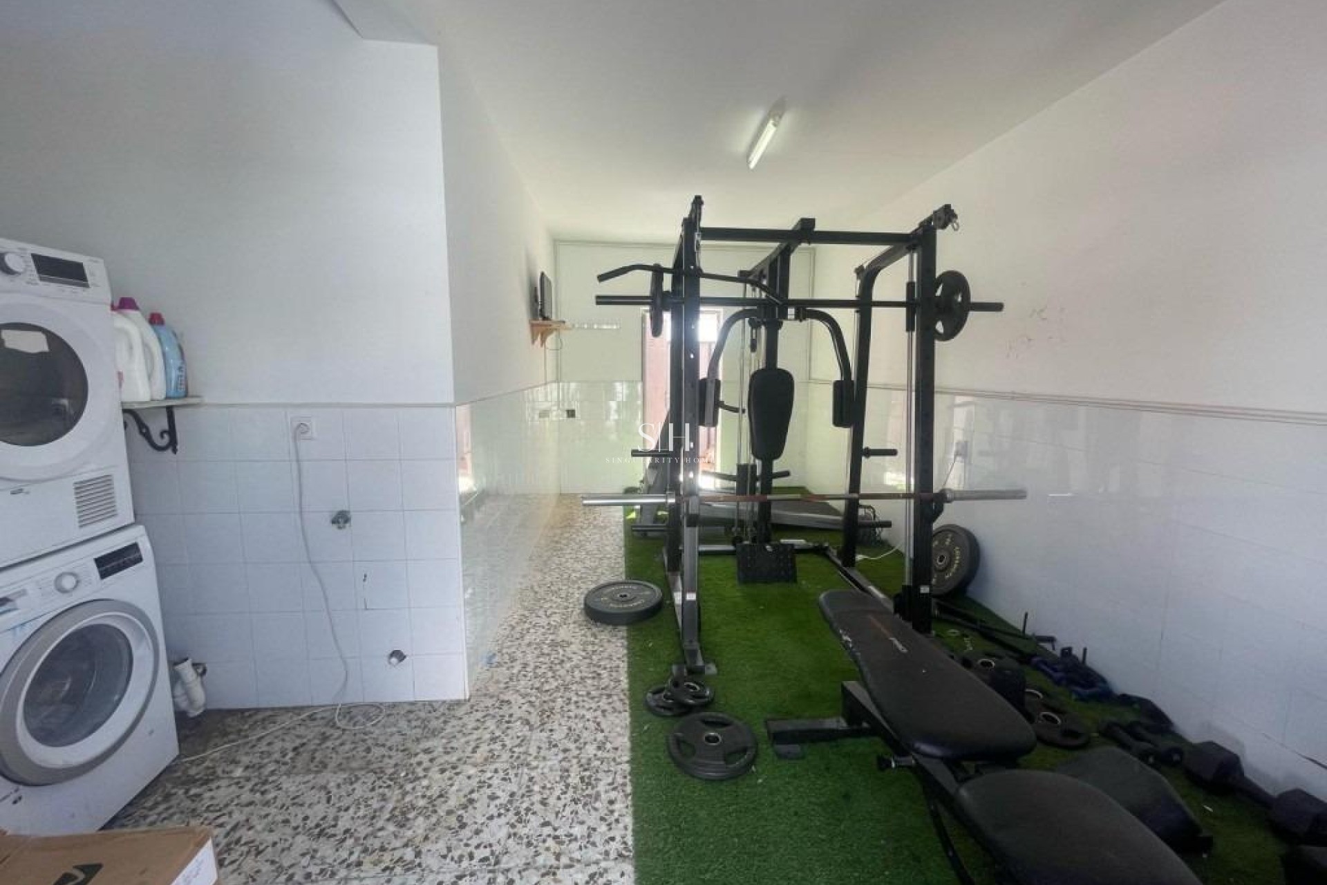 Återförsäljning - Villa - Orihuela Costa - Playa Flamenca