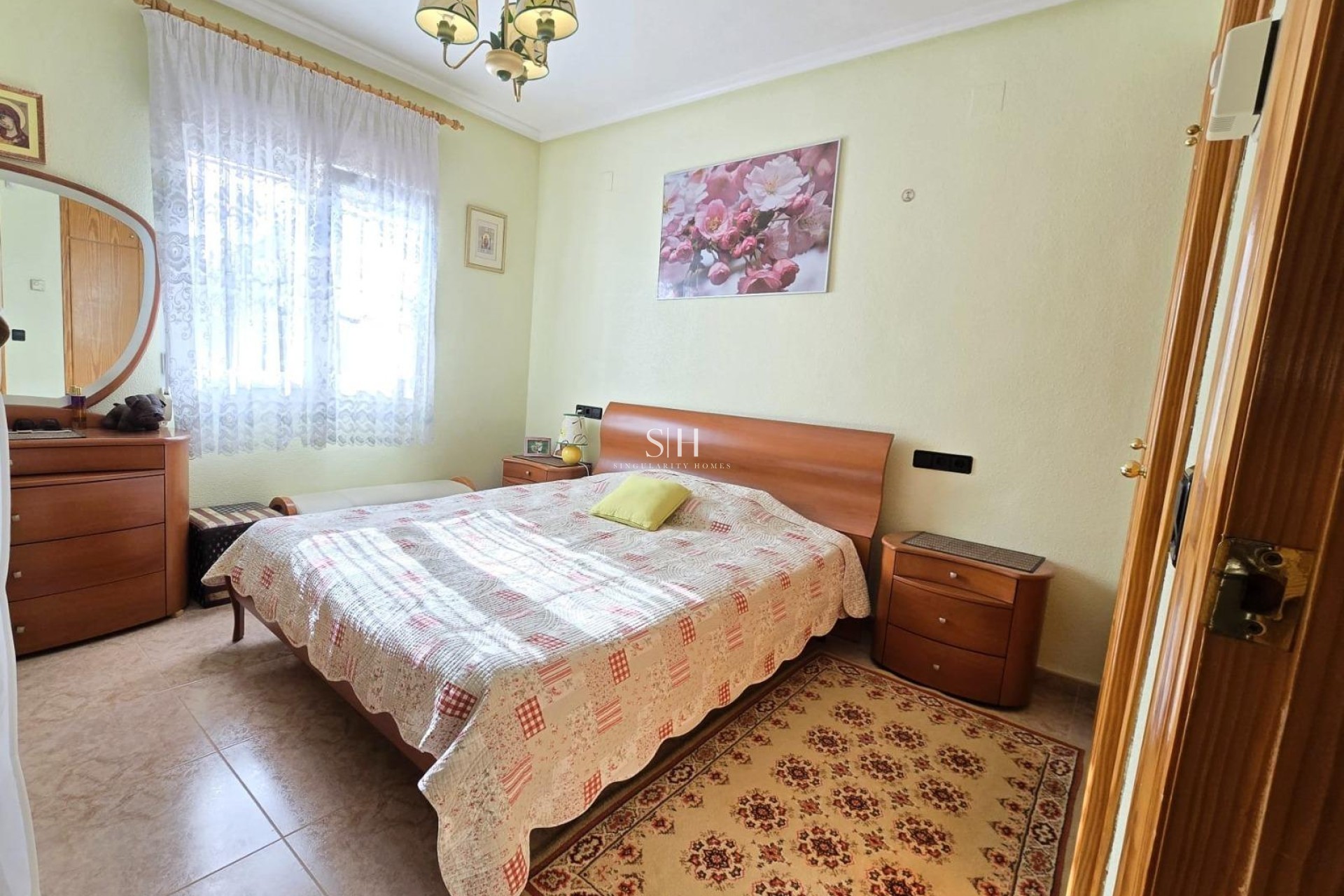 Återförsäljning - Villa - Orihuela Costa - Playa Flamenca