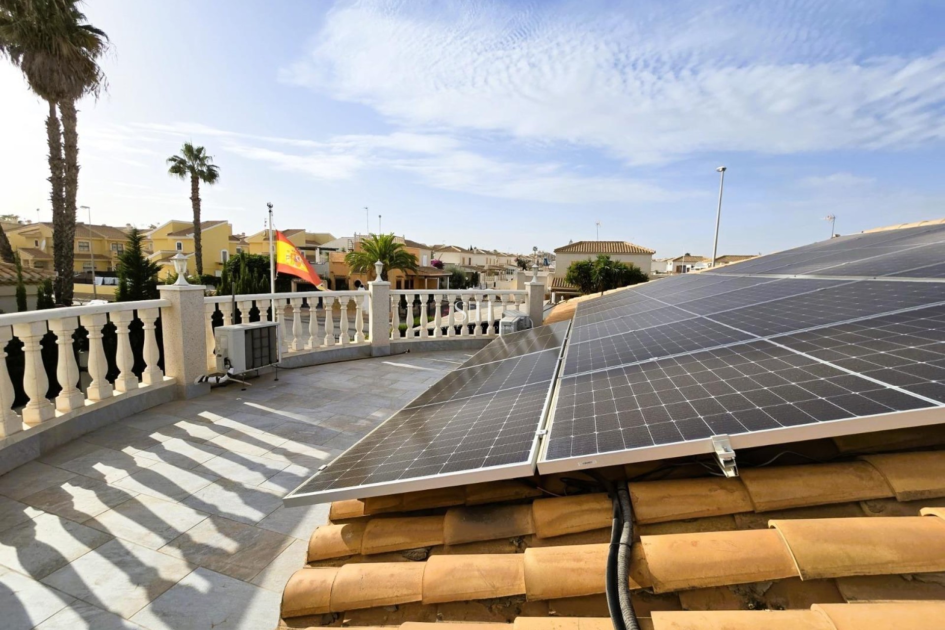 Återförsäljning - Villa - Orihuela Costa - Playa Flamenca