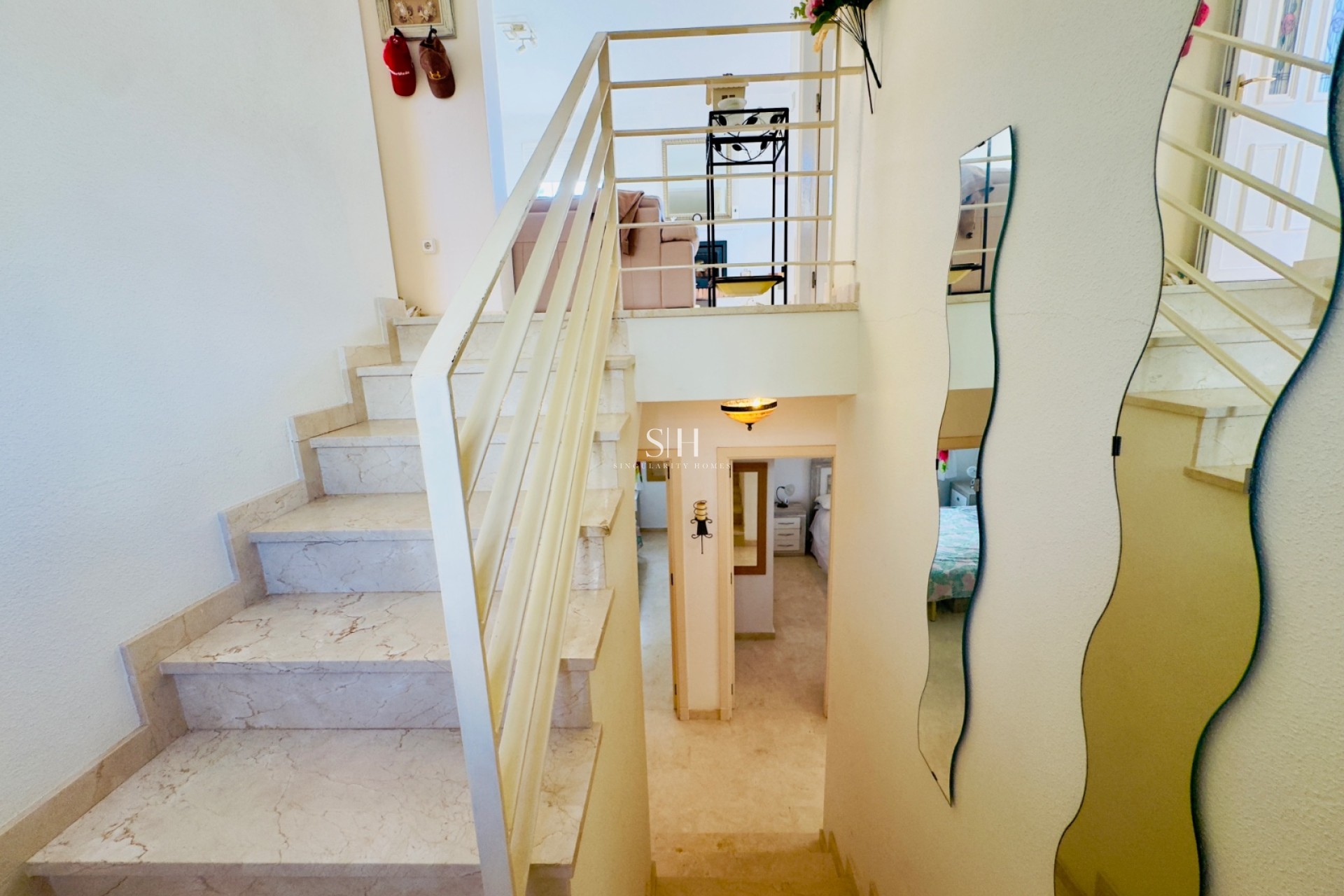 Återförsäljning - Villa - Orihuela Costa - Playa Flamenca