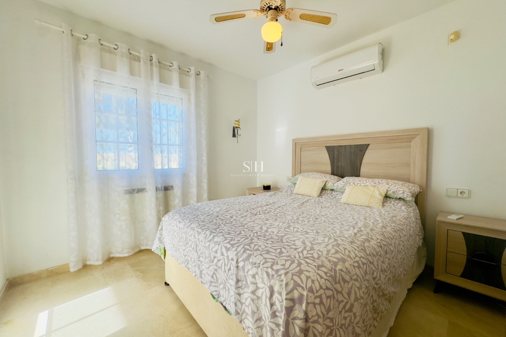 Återförsäljning - Villa - Orihuela Costa - Playa Flamenca