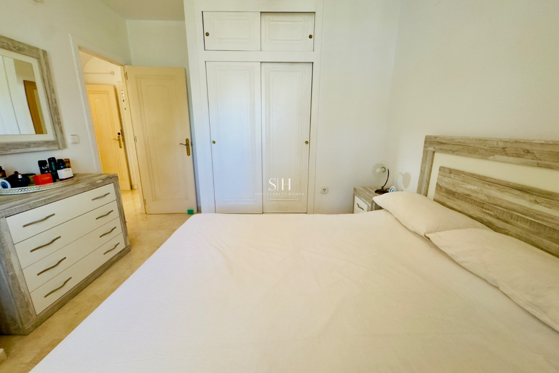 Återförsäljning - Villa - Orihuela Costa - Playa Flamenca