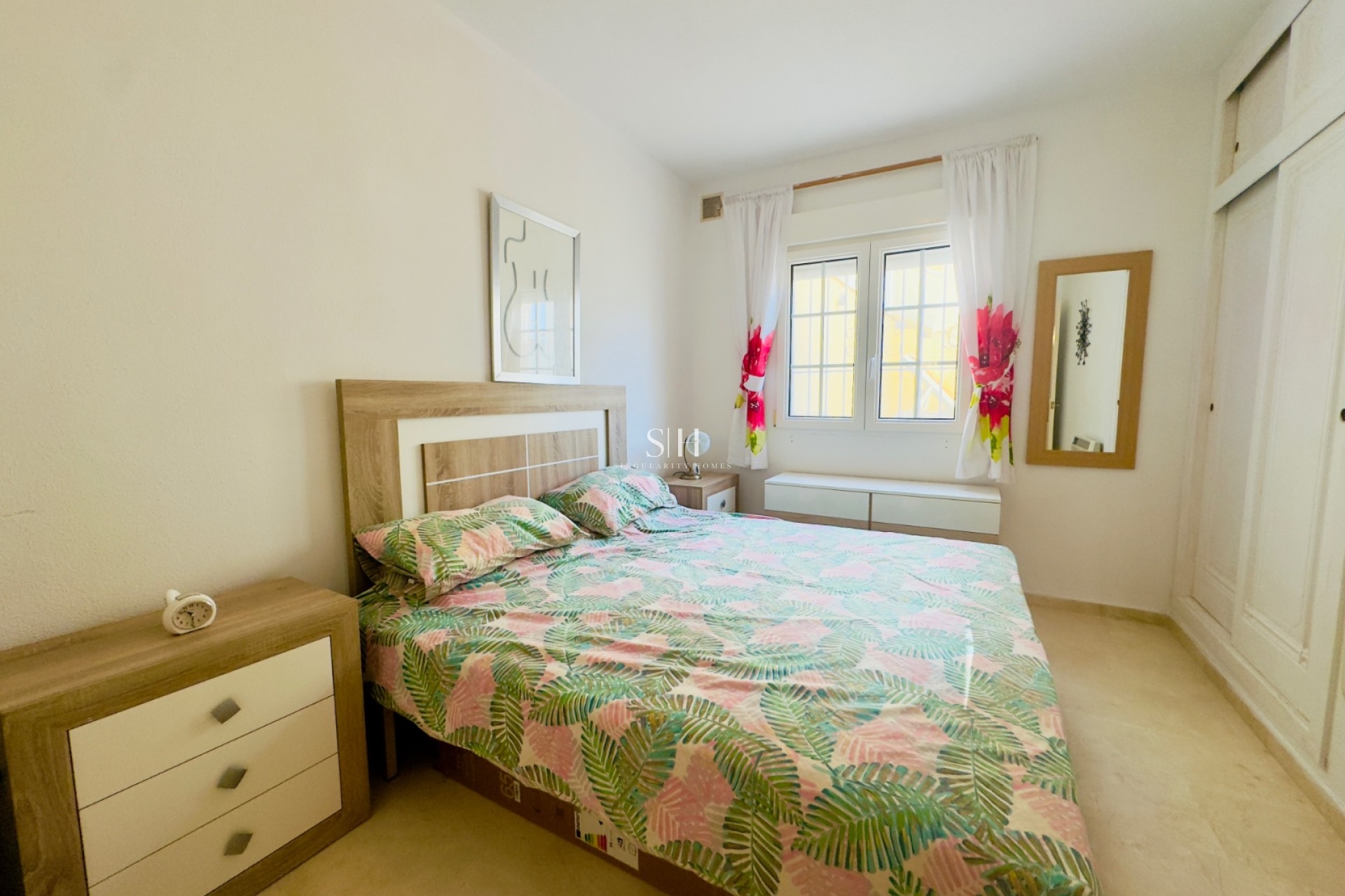 Återförsäljning - Villa - Orihuela Costa - Playa Flamenca