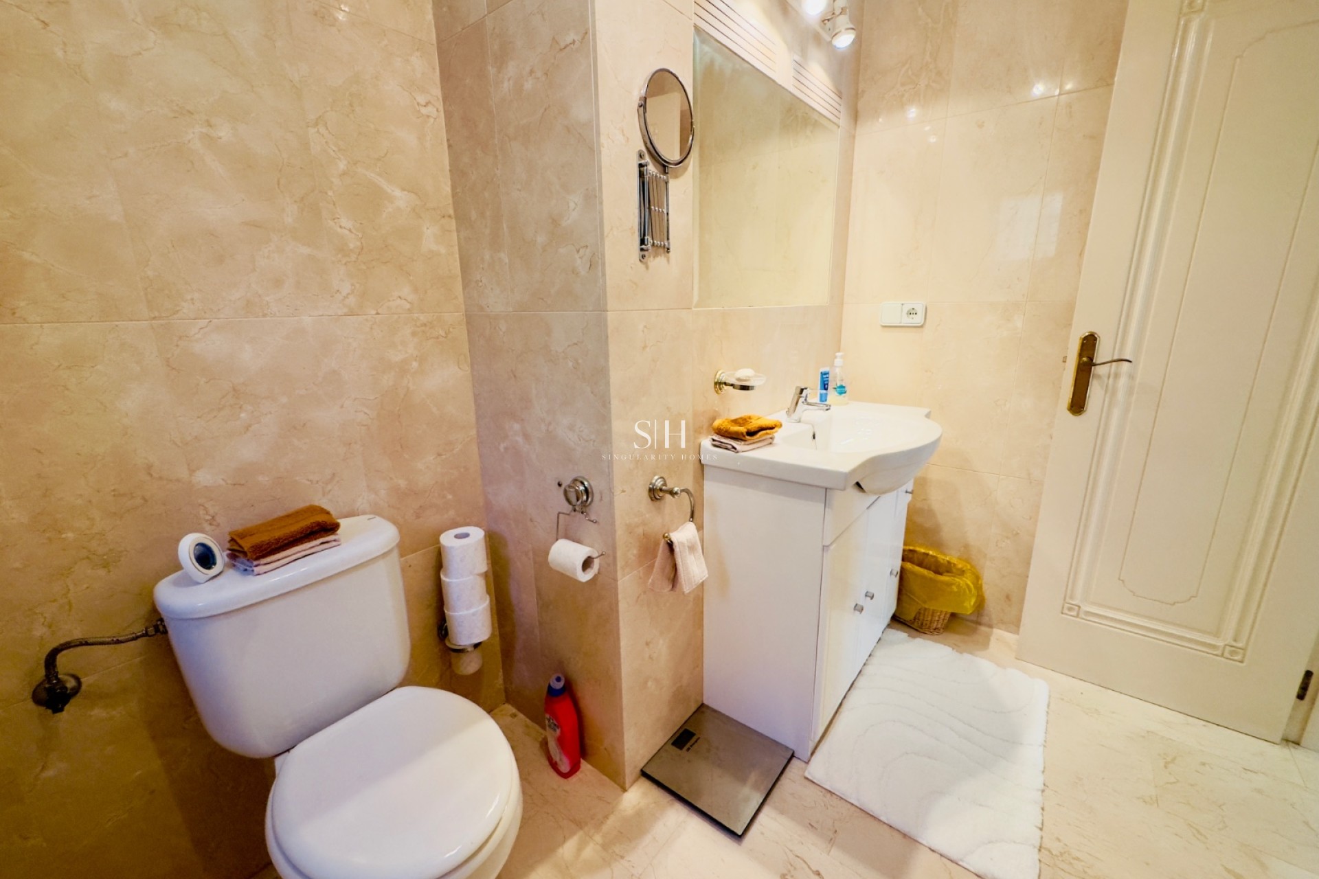 Återförsäljning - Villa - Orihuela Costa - Playa Flamenca