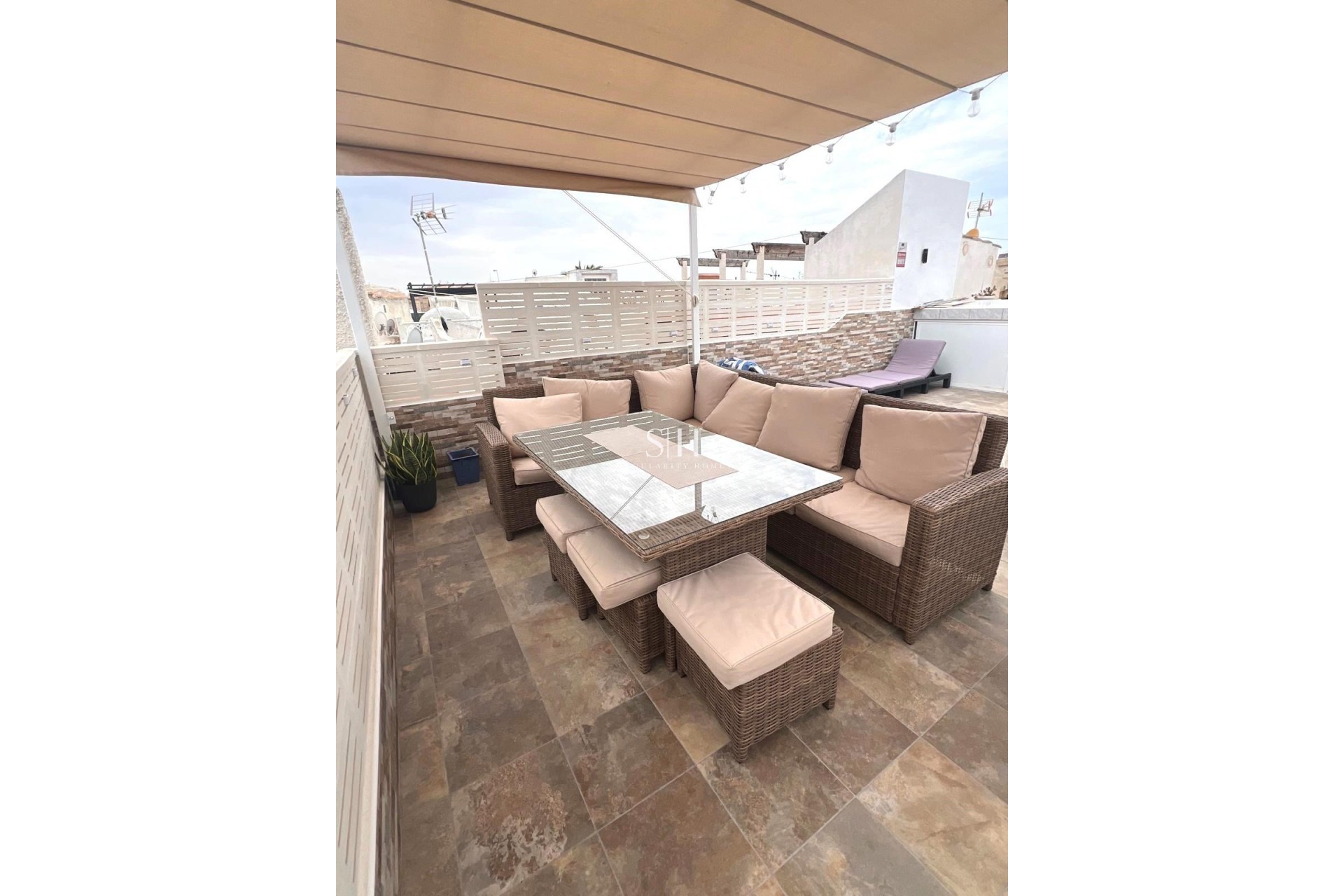 Återförsäljning - Villa - Orihuela Costa - Playa Flamenca