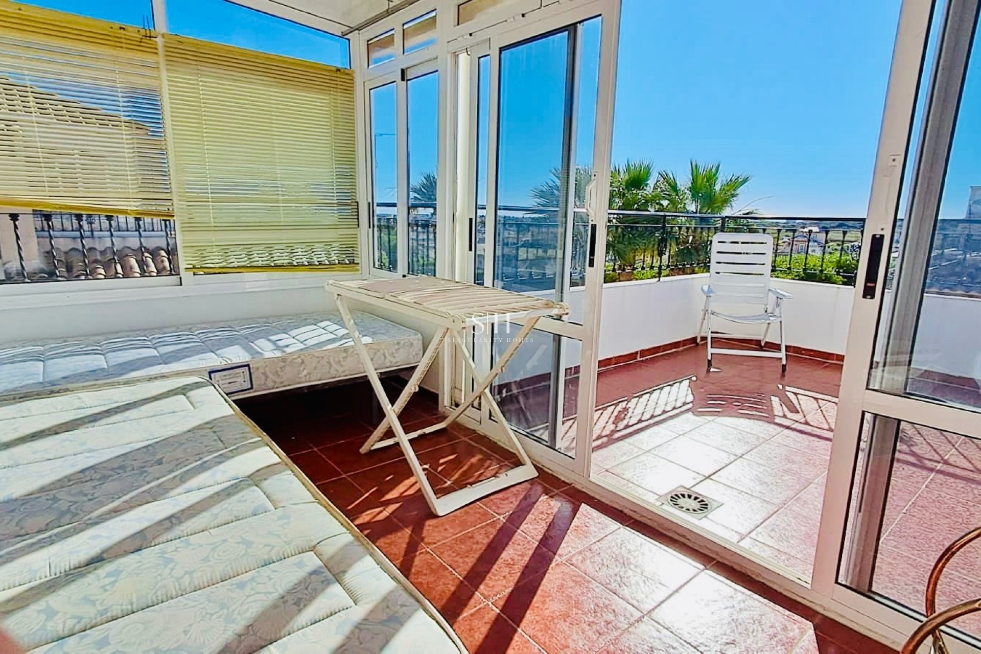 Återförsäljning - Villa - Orihuela Costa - Playa Flamenca