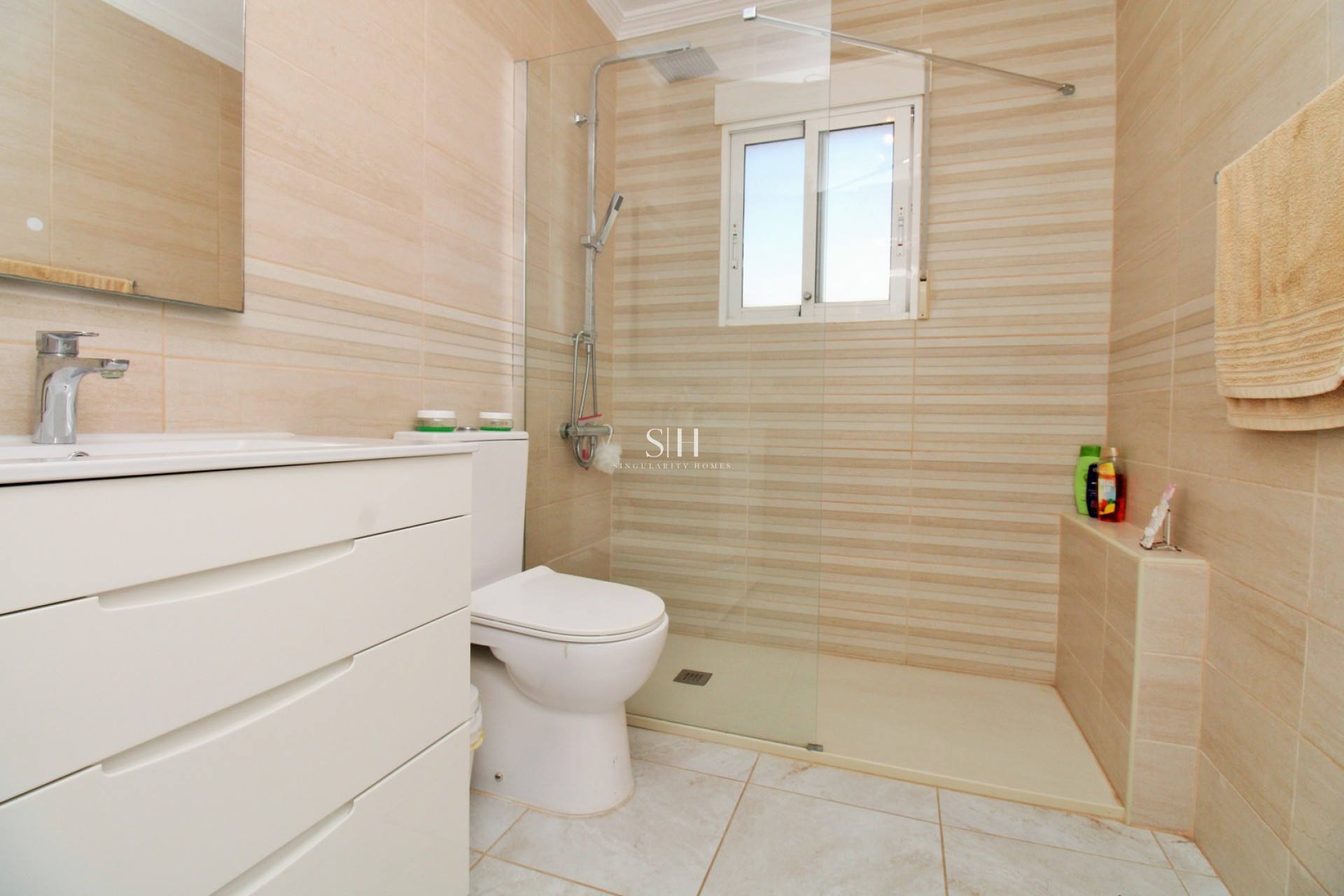 Återförsäljning - Villa - Orihuela Costa - Playa Flamenca