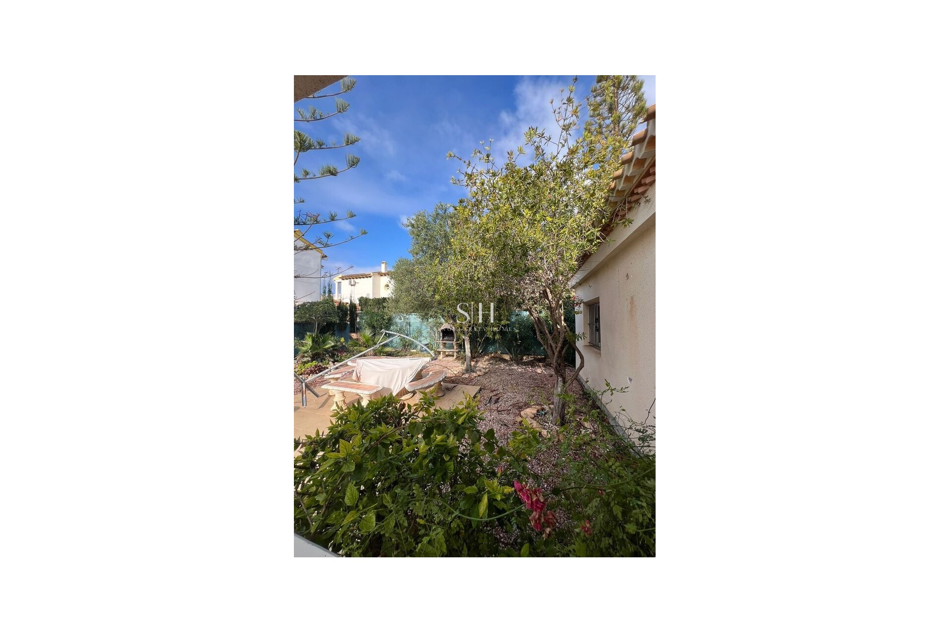 Återförsäljning - Villa - Orihuela Costa - Playa Flamenca